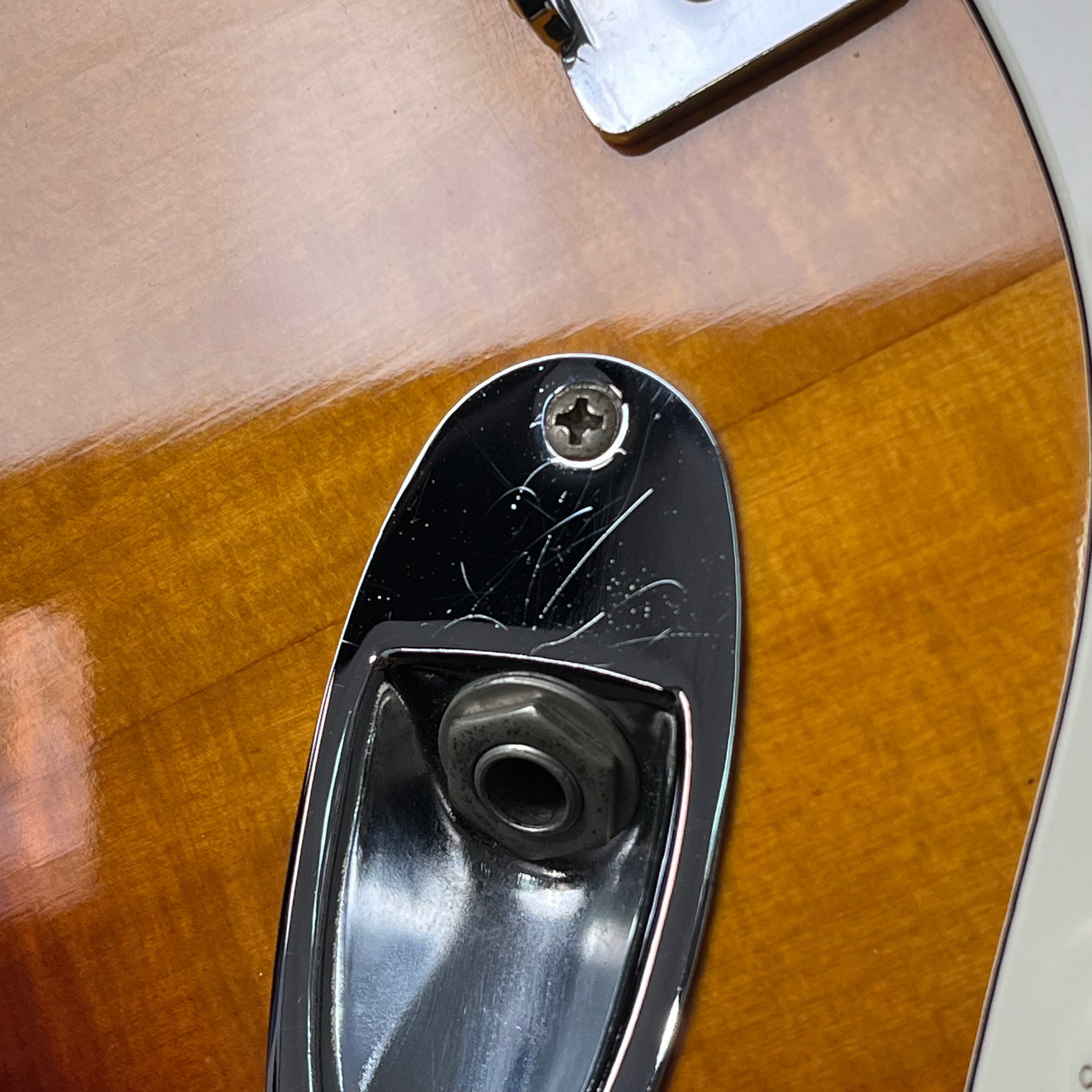 Fernandes LE-1Z Stratocaster