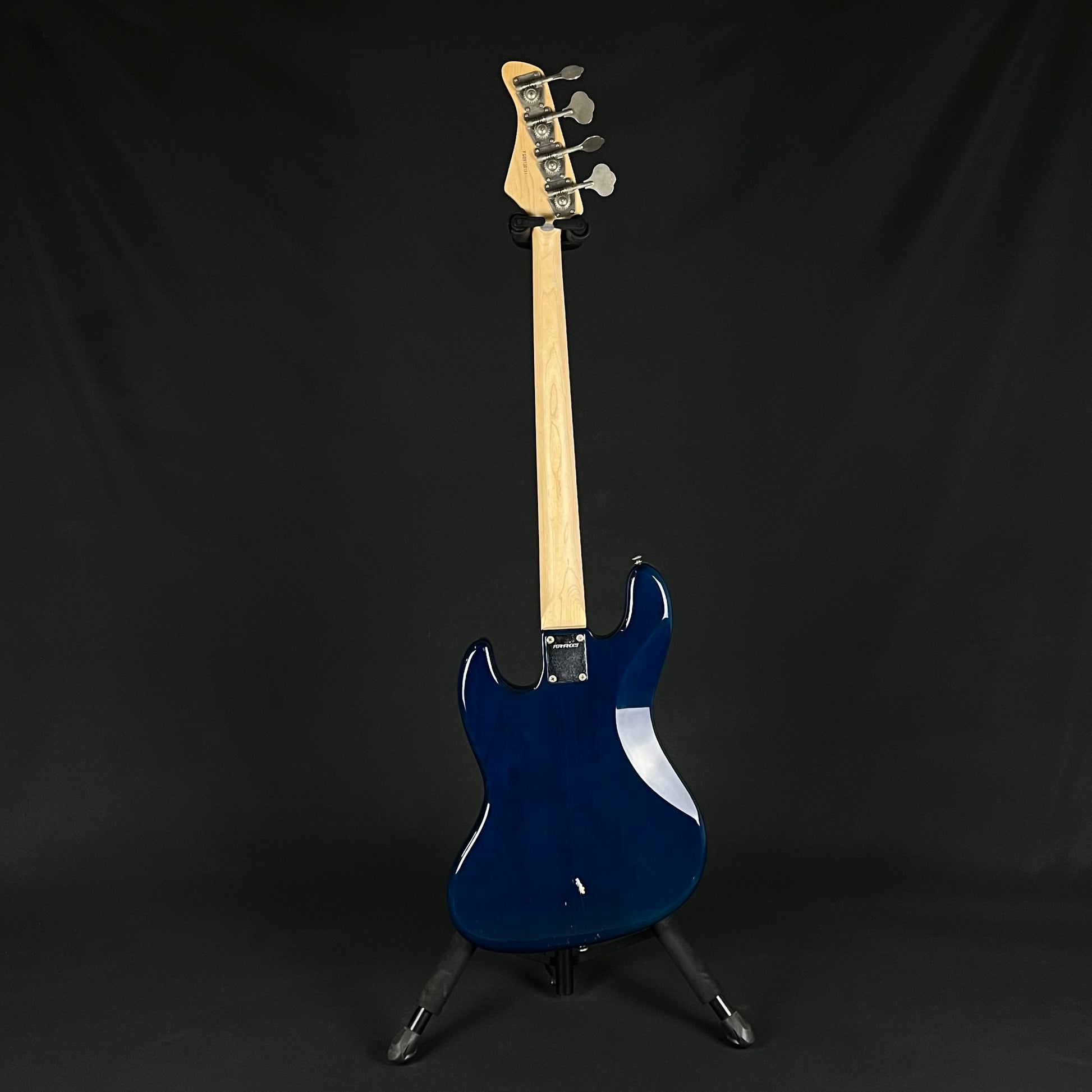 Fernandes Jazz Bass