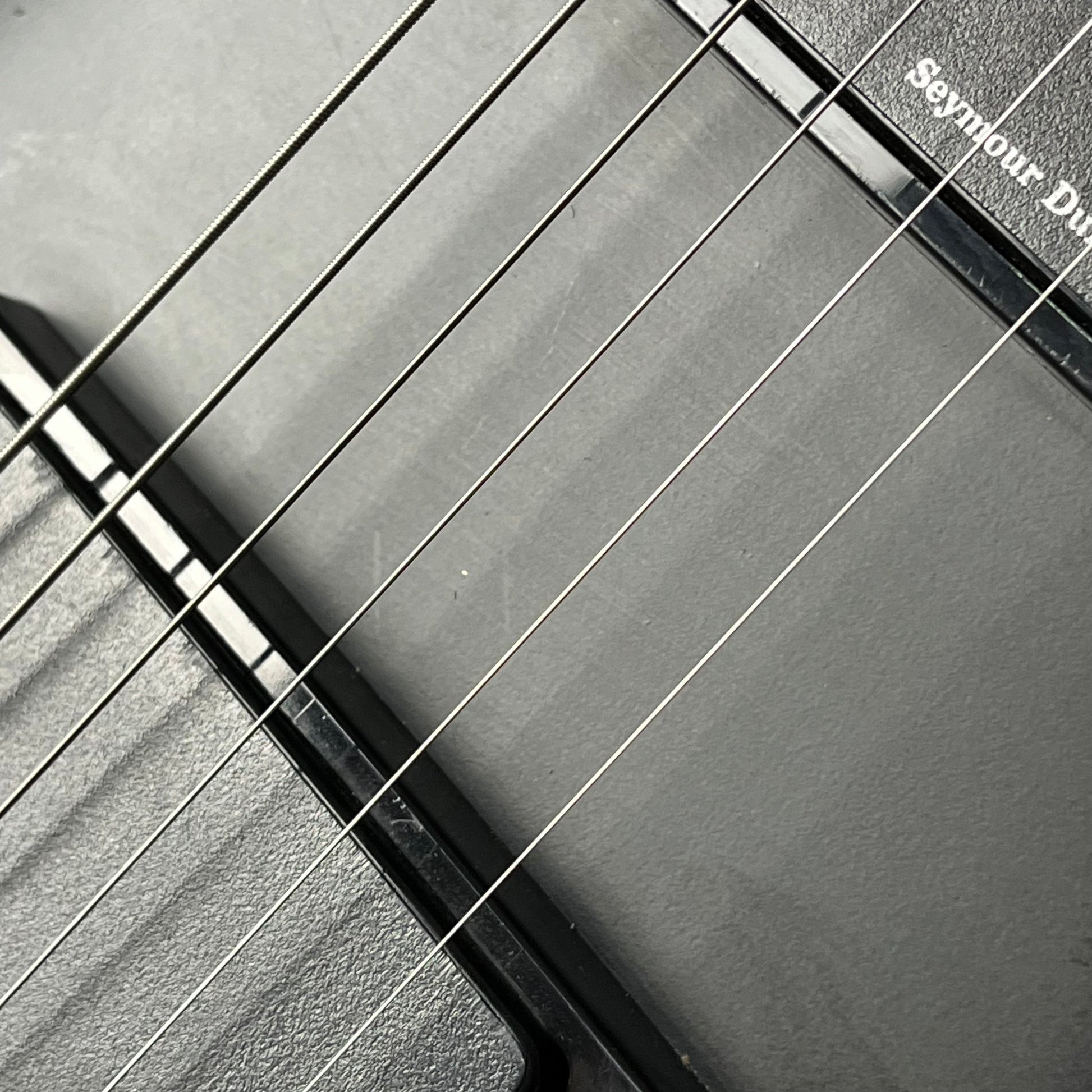 Schecter BLACKJACK ATX