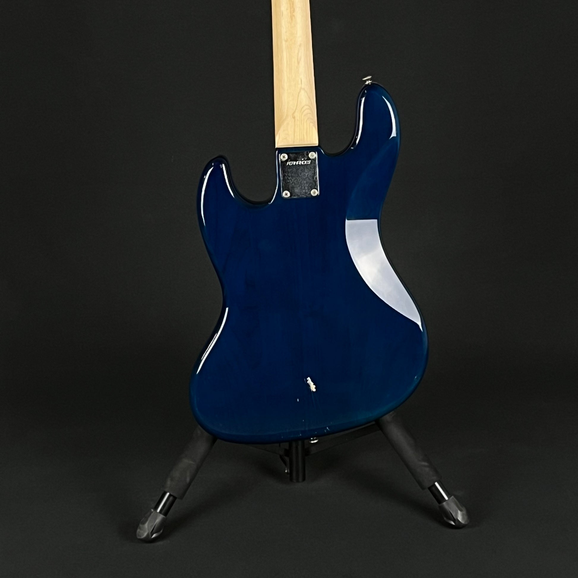 Fernandes Jazz Bass