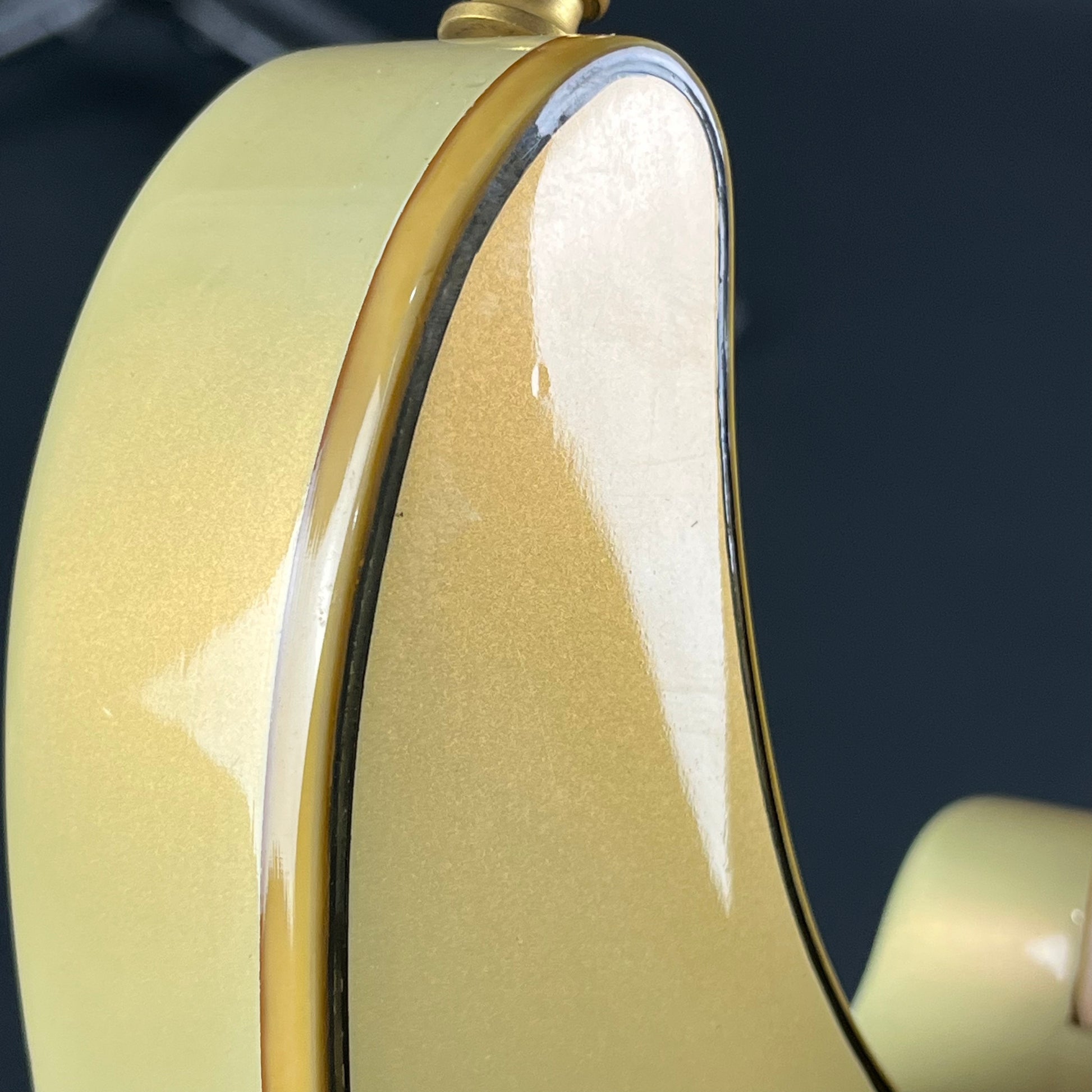 YAMAHA Japan SESSION II 812