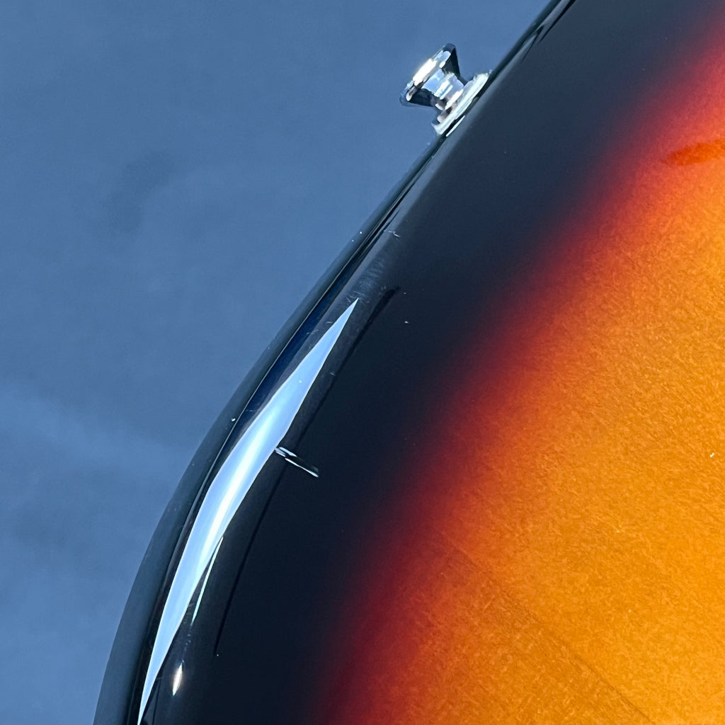 Fernandes LE-1Z Stratocaster