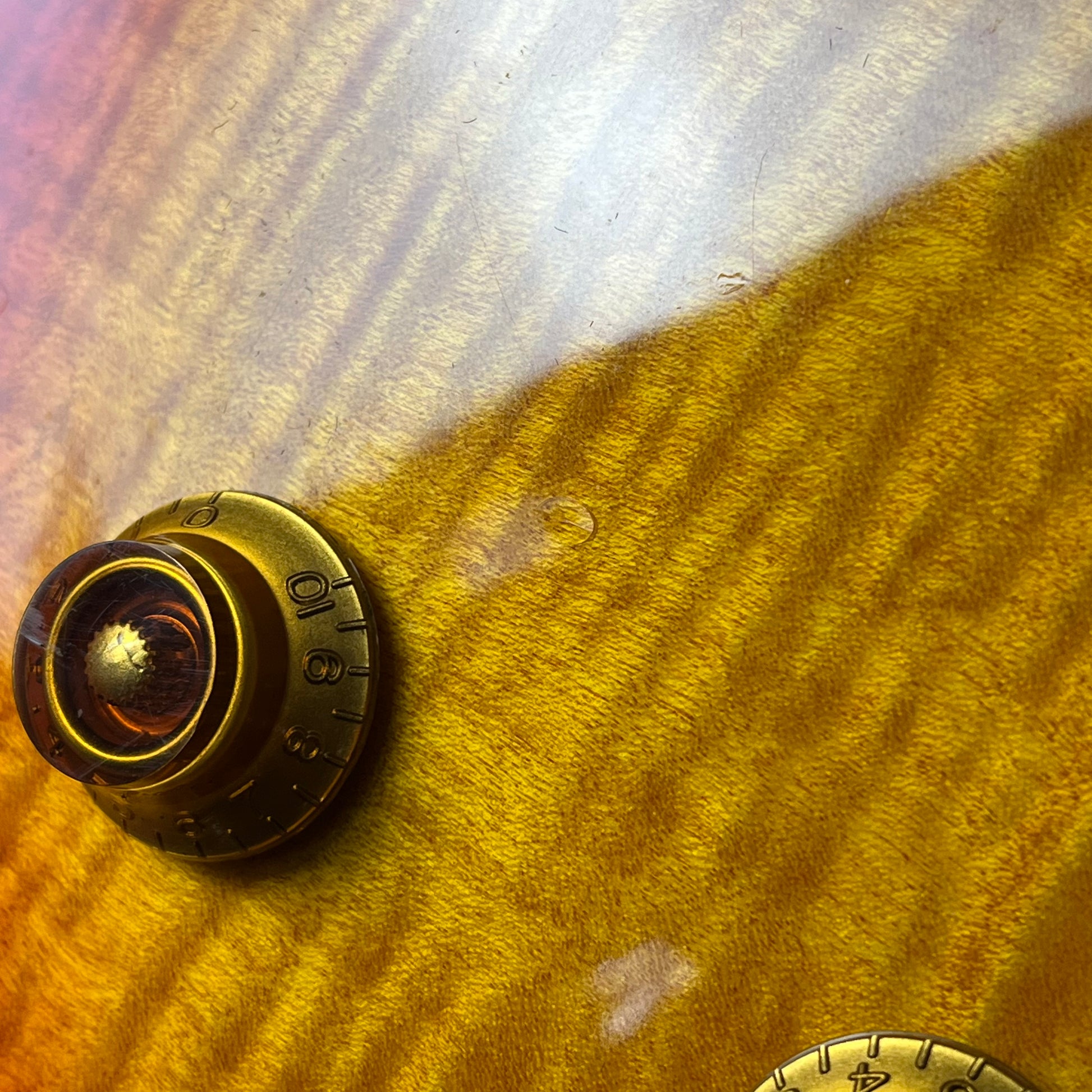 Epiphone Korea Les Paul Standard 2001