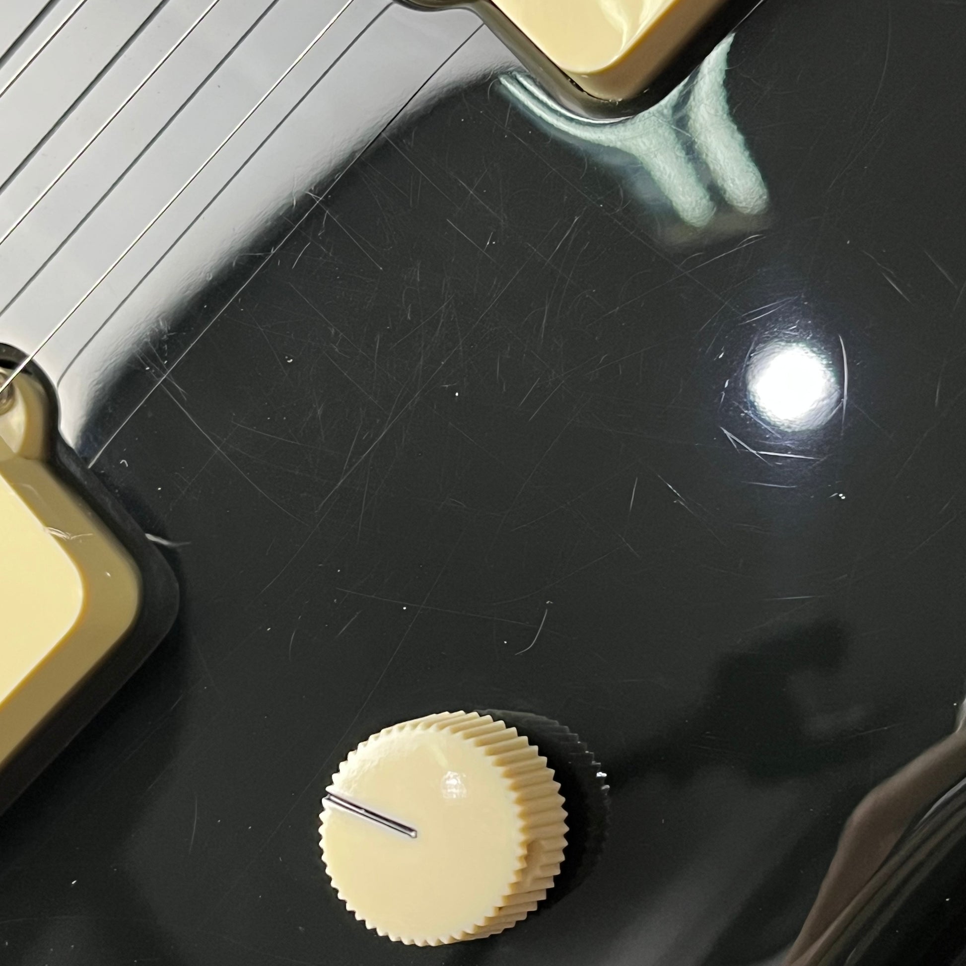 Fender Pawn Shop Offset Special 2012