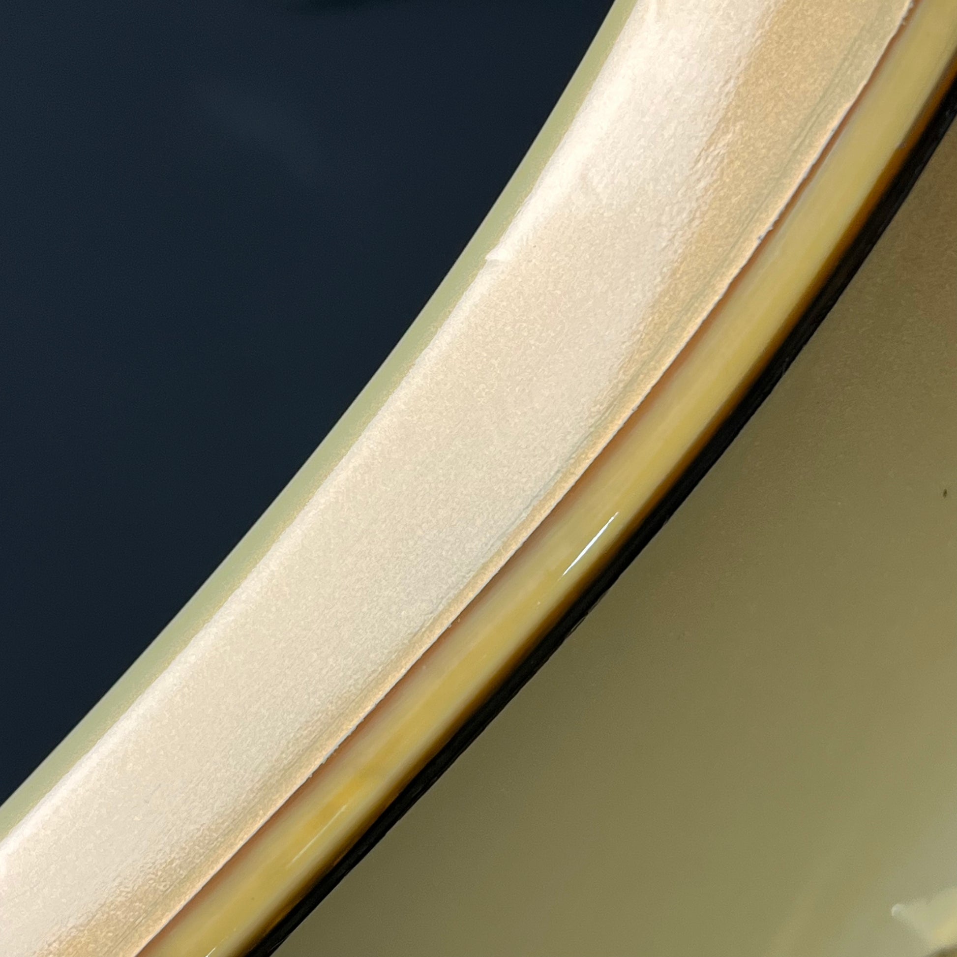 YAMAHA Japan SESSION II 812