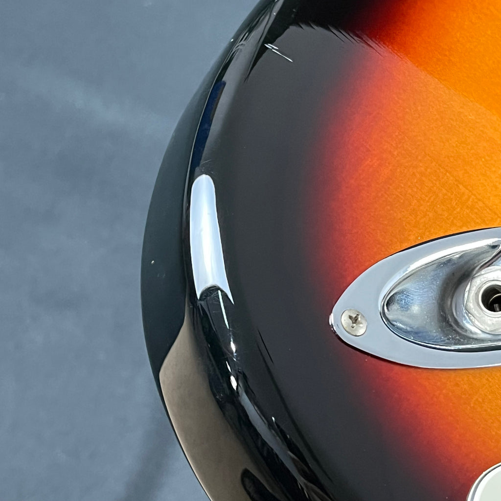 Fernandes LE-1Z Stratocaster