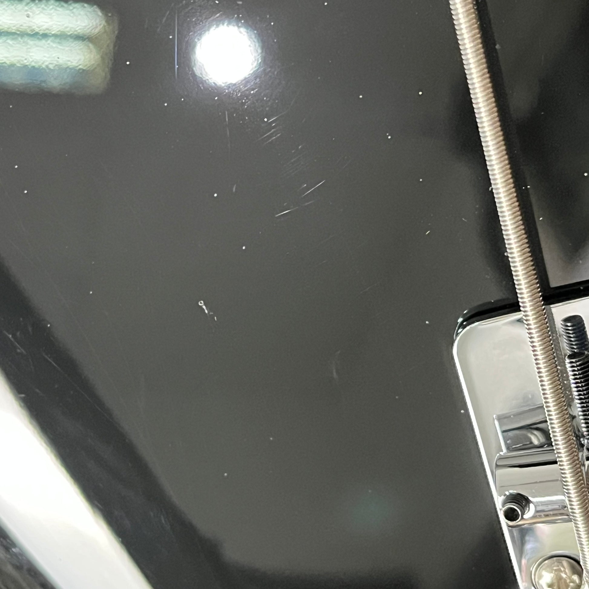 Fender Player Jazz Bass BLK 2023