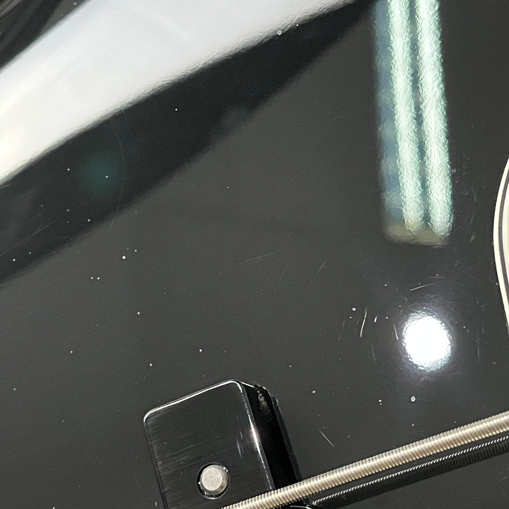 Fender Player Jazz Bass BLK 2023