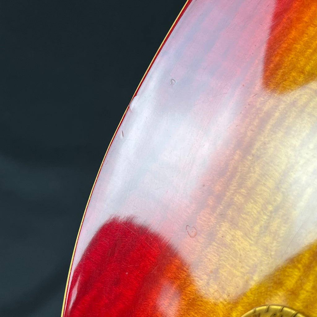 Epiphone Korea Les Paul Standard 2001