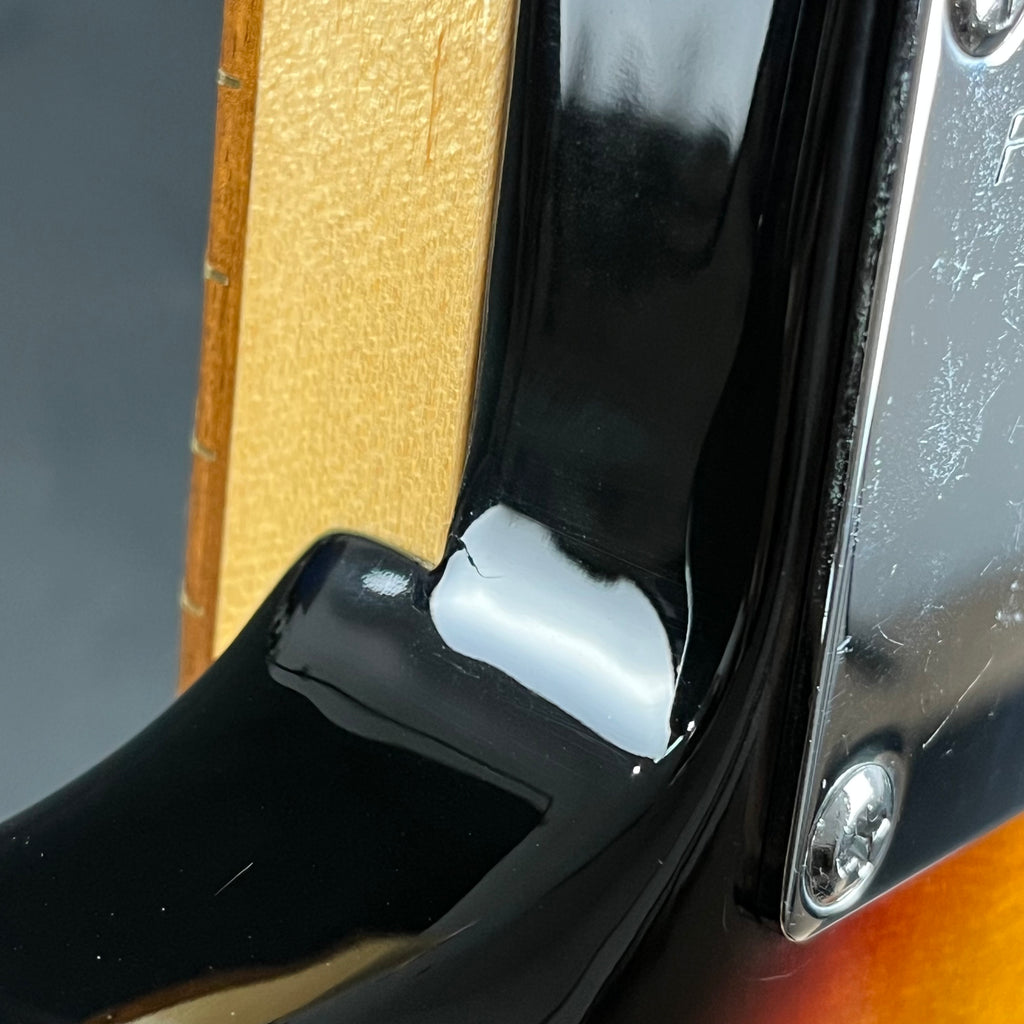 Fernandes LE-1Z Stratocaster