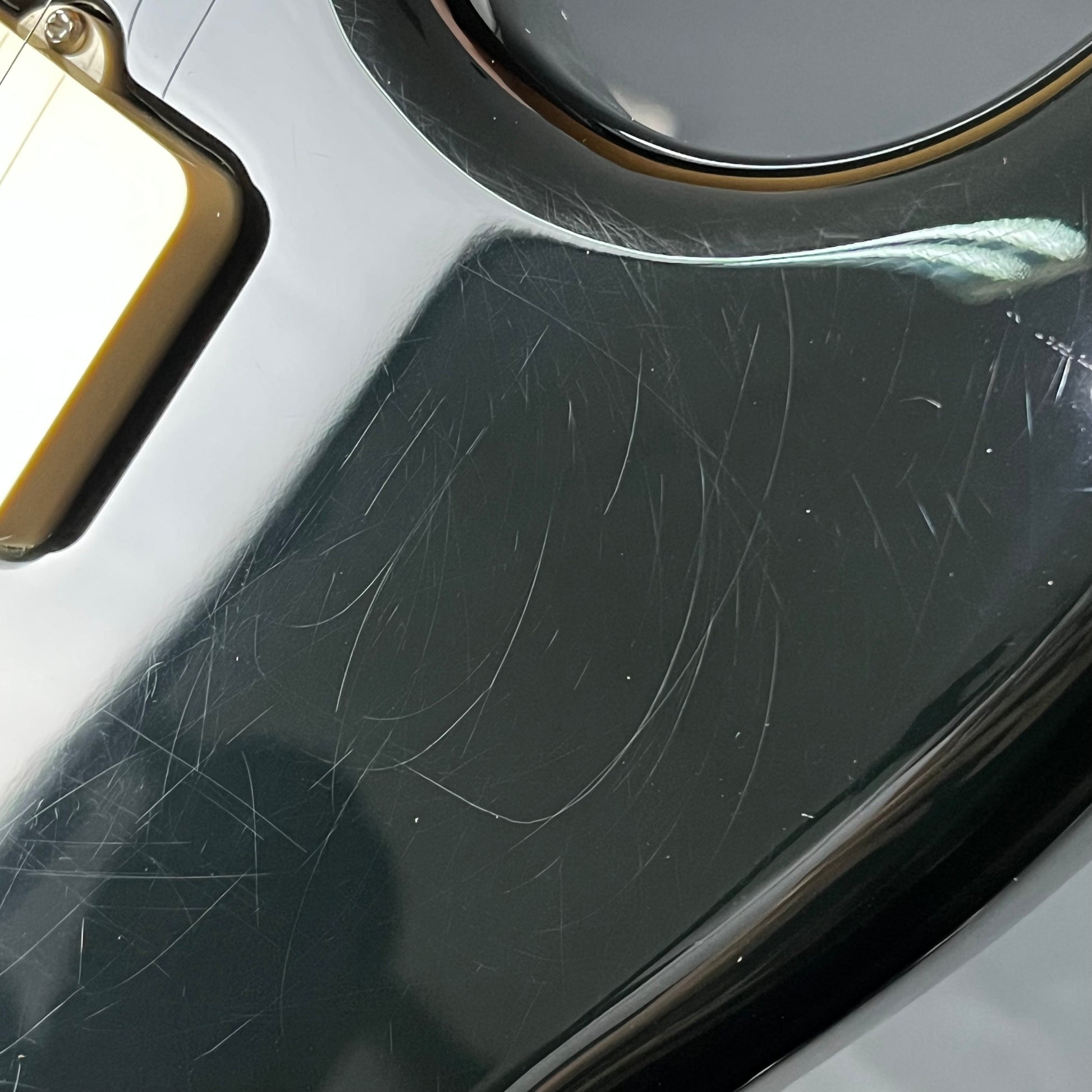 Fender Pawn Shop Offset Special 2012