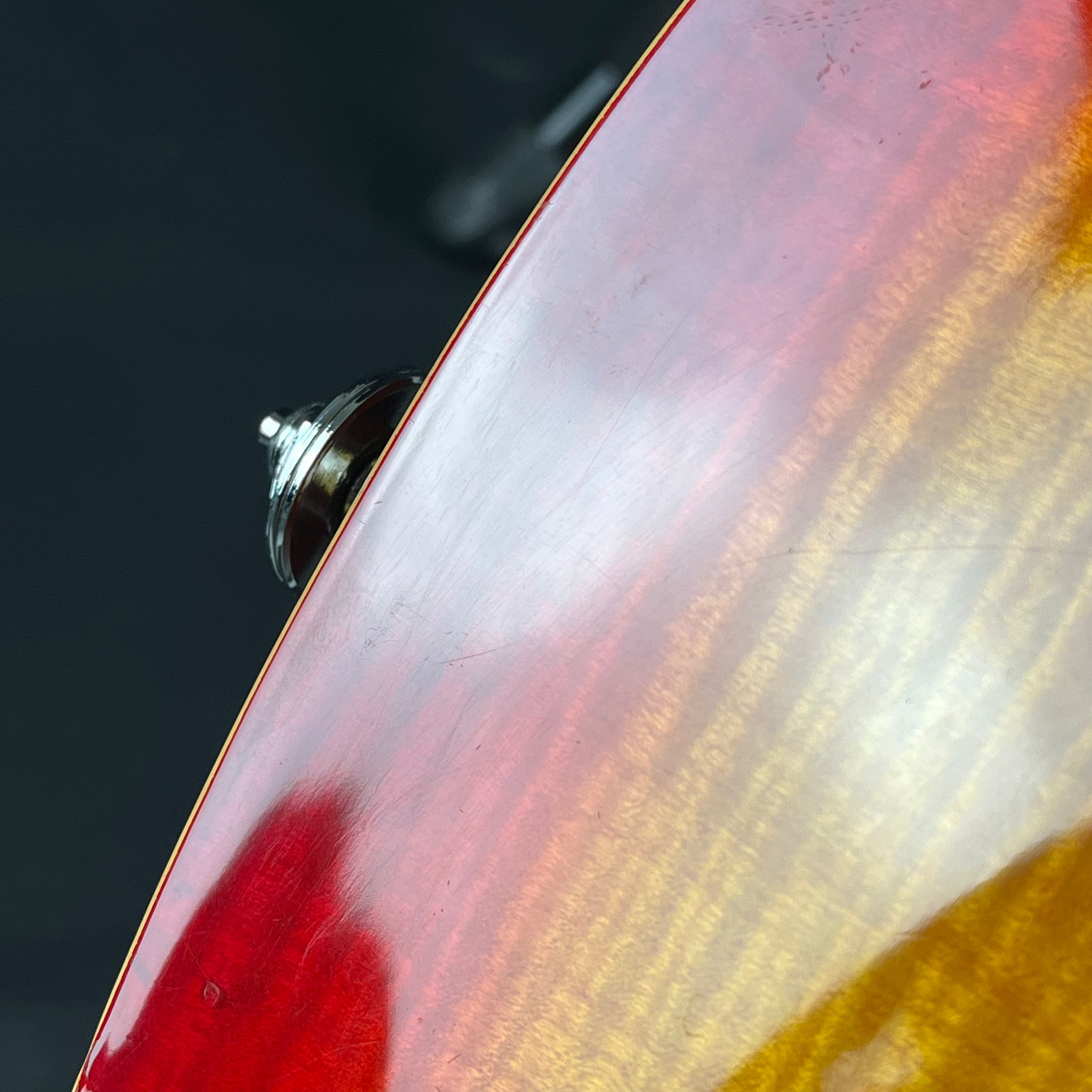 Epiphone Korea Les Paul Standard 2001