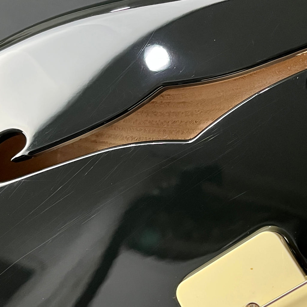 Fender Pawn Shop Offset Special 2012