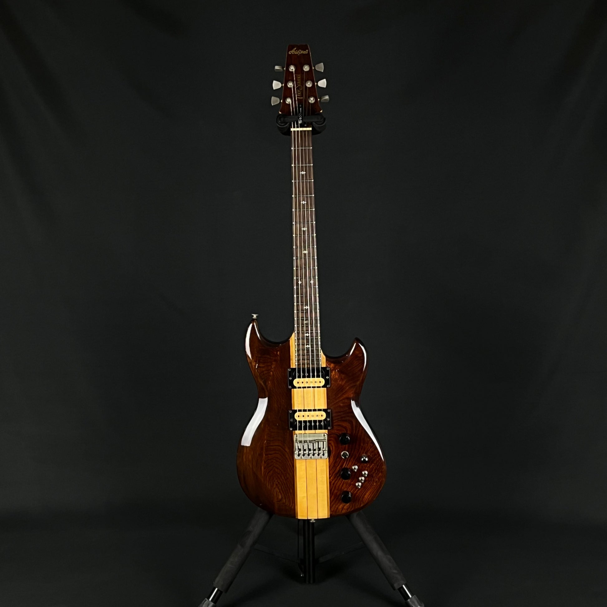 Aria Pro II Japan TS-500
