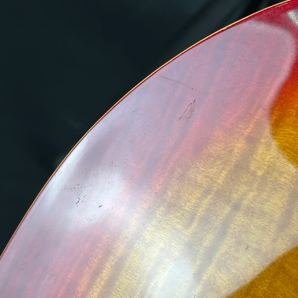 Epiphone Korea Les Paul Standard 2001