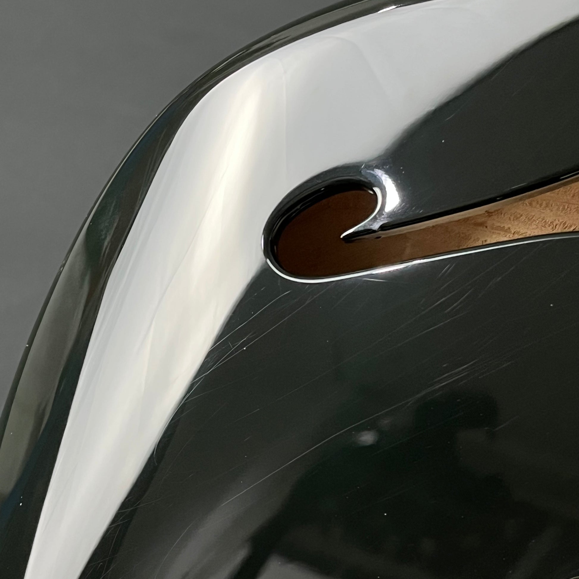 Fender Pawn Shop Offset Special 2012