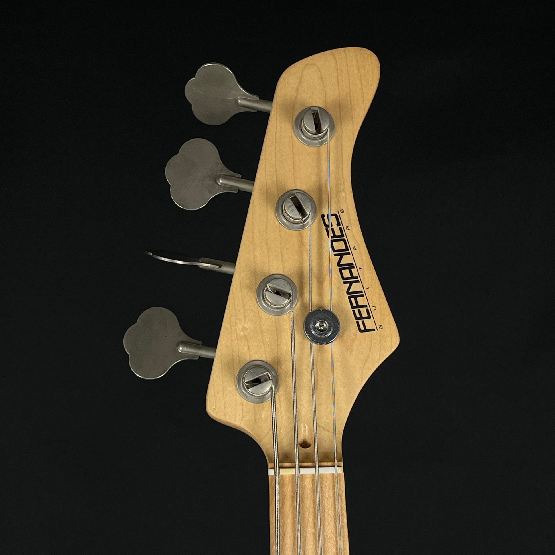 Fernandes Jazz Bass