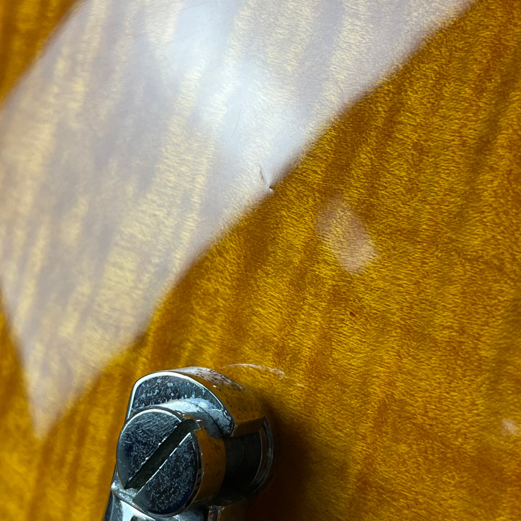 Epiphone Korea Les Paul Standard 2001