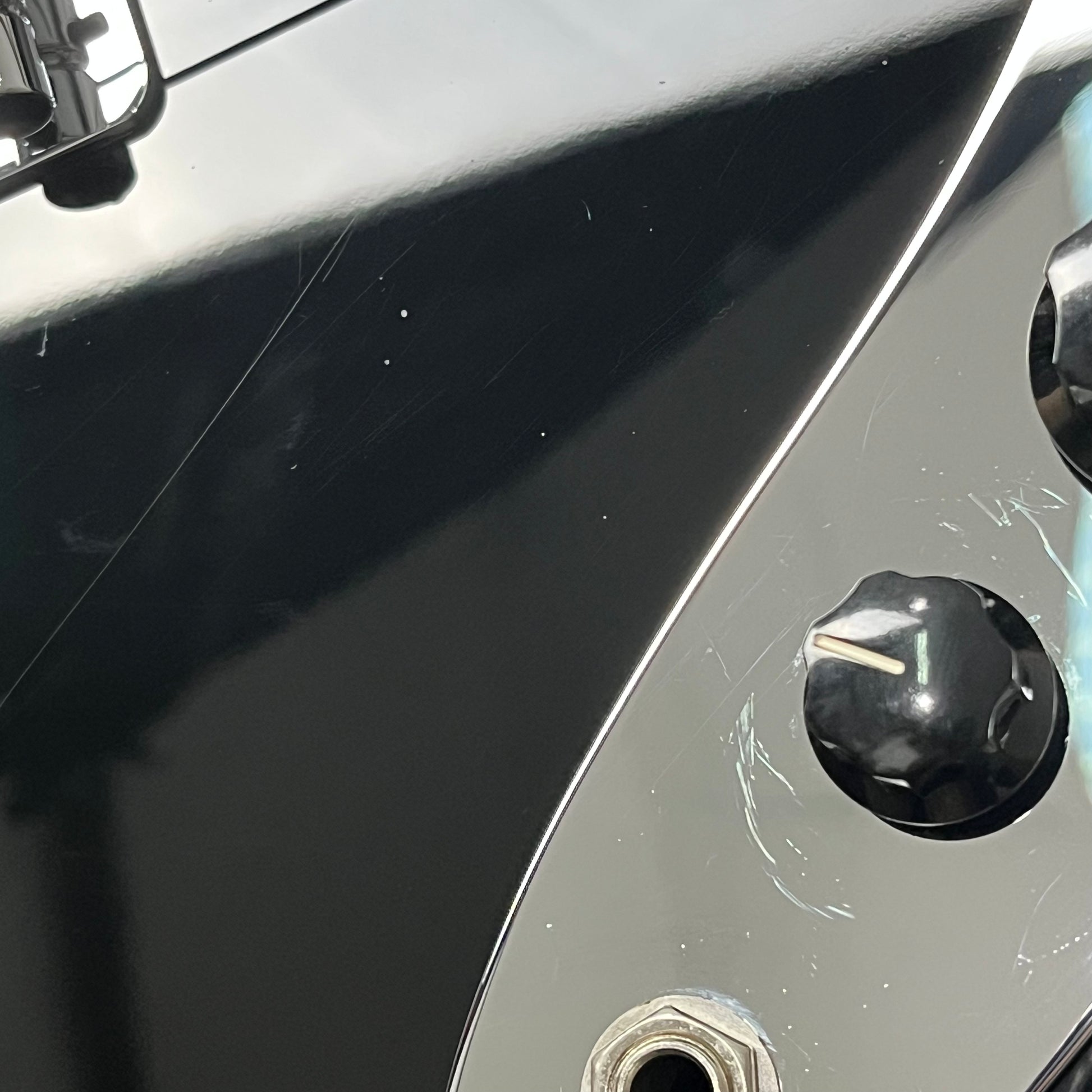 Fender Player Jazz Bass BLK 2023