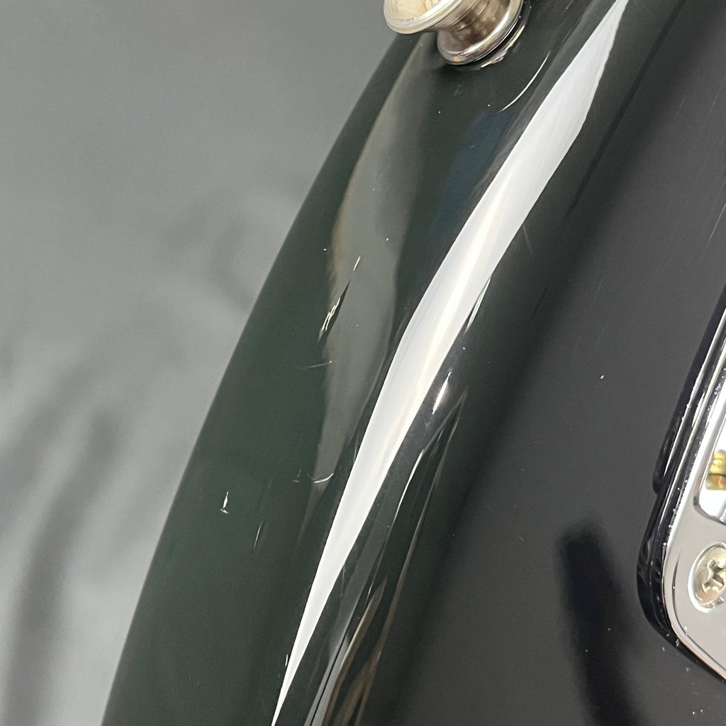 Fender Pawn Shop Offset Special 2012
