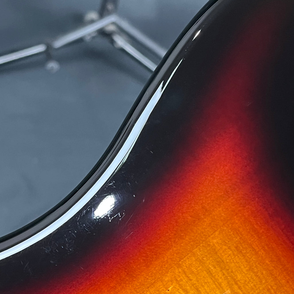 Fernandes LE-1Z Stratocaster