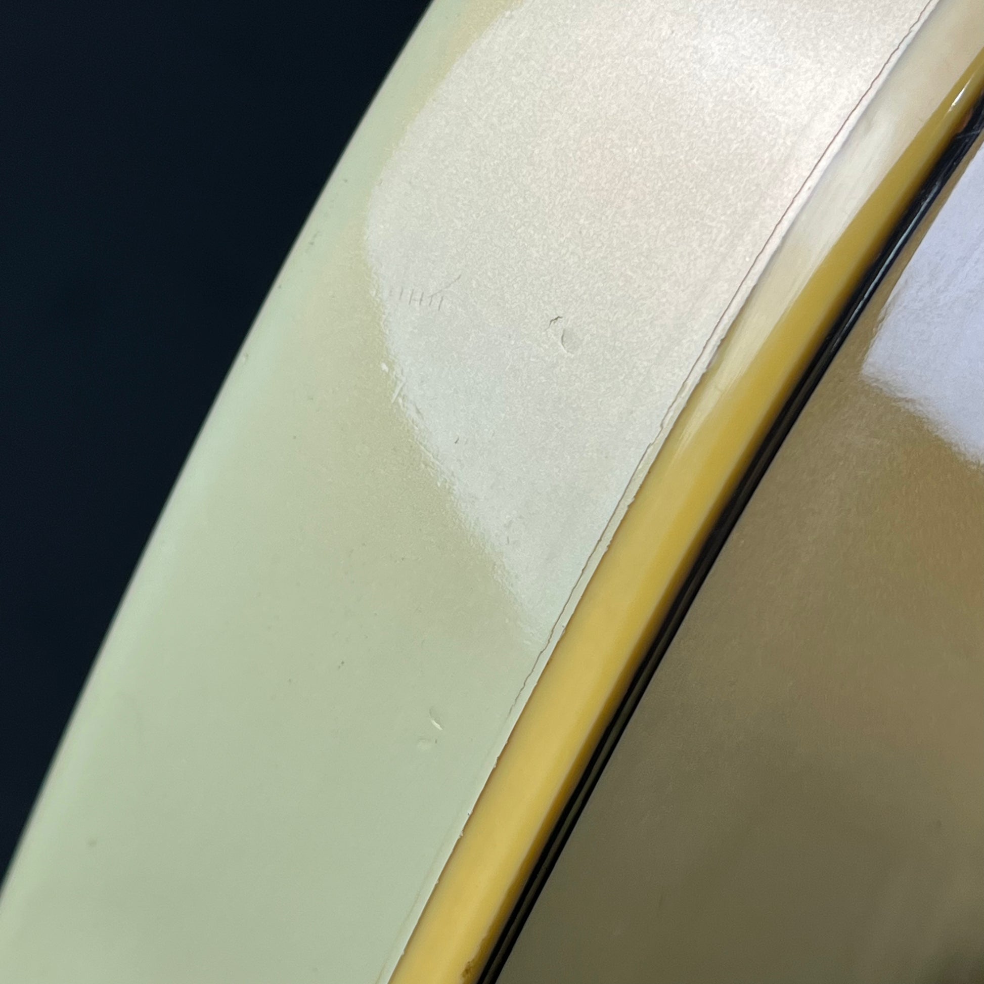 YAMAHA Japan SESSION II 812