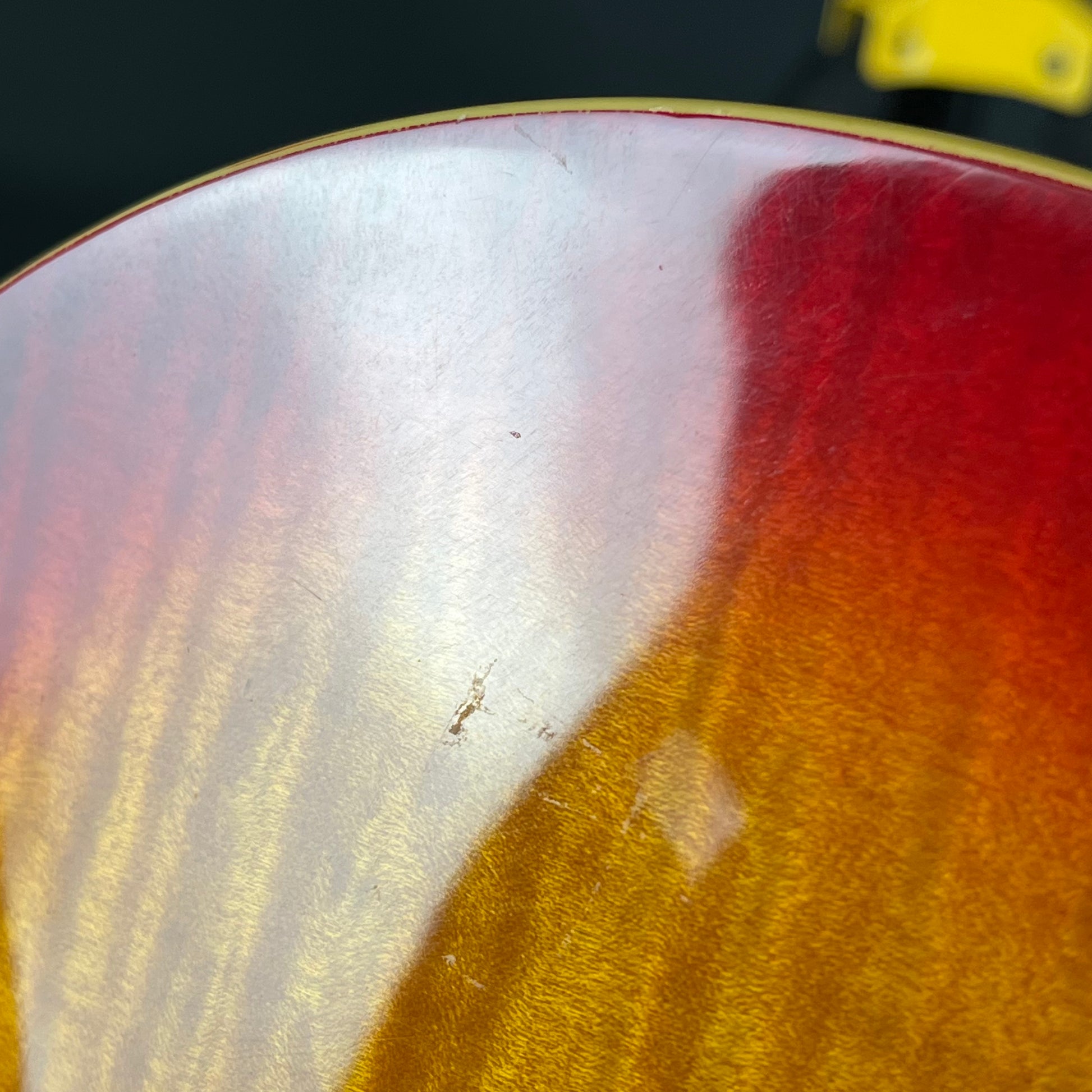 Epiphone Korea Les Paul Standard 2001