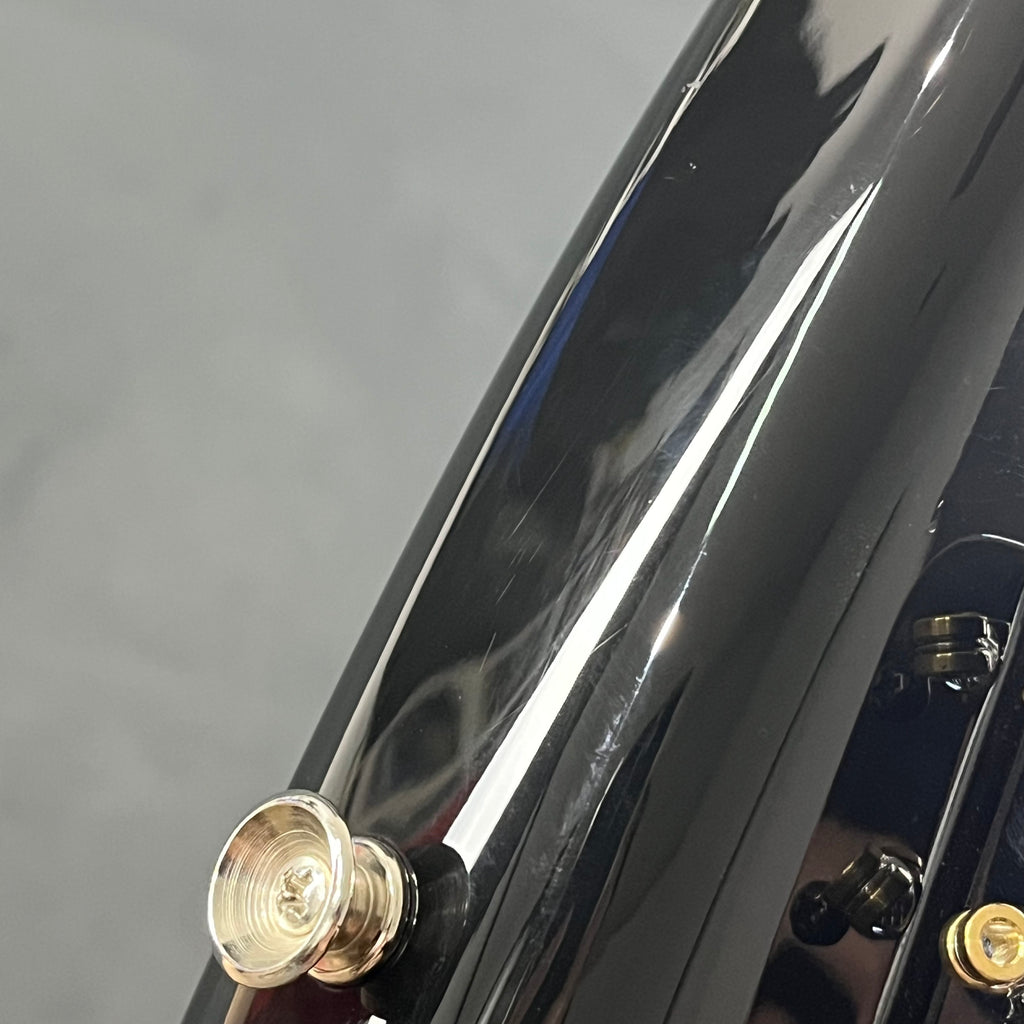 Fender Player Jazz Bass BLK 2023