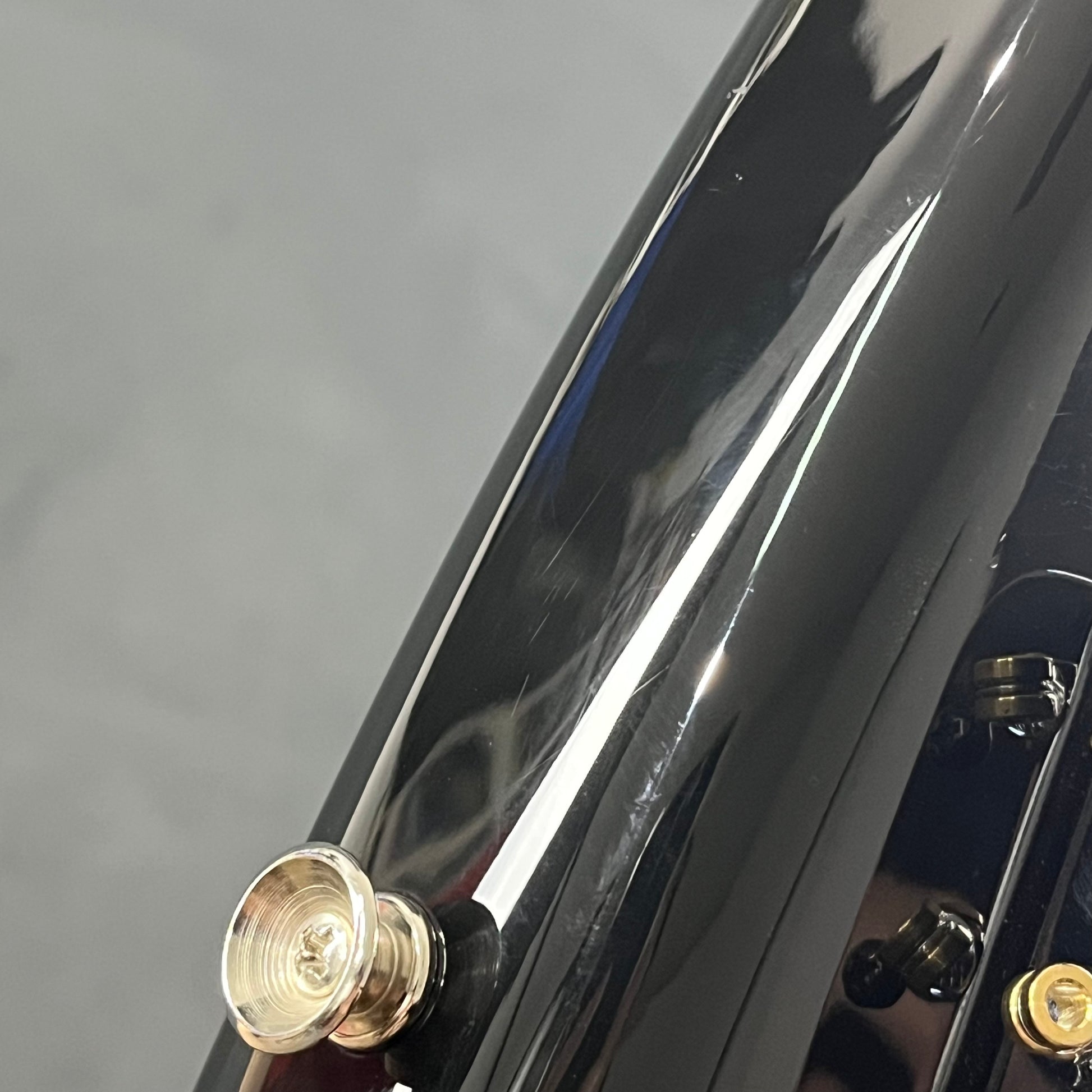 Fender Player Jazz Bass BLK 2023