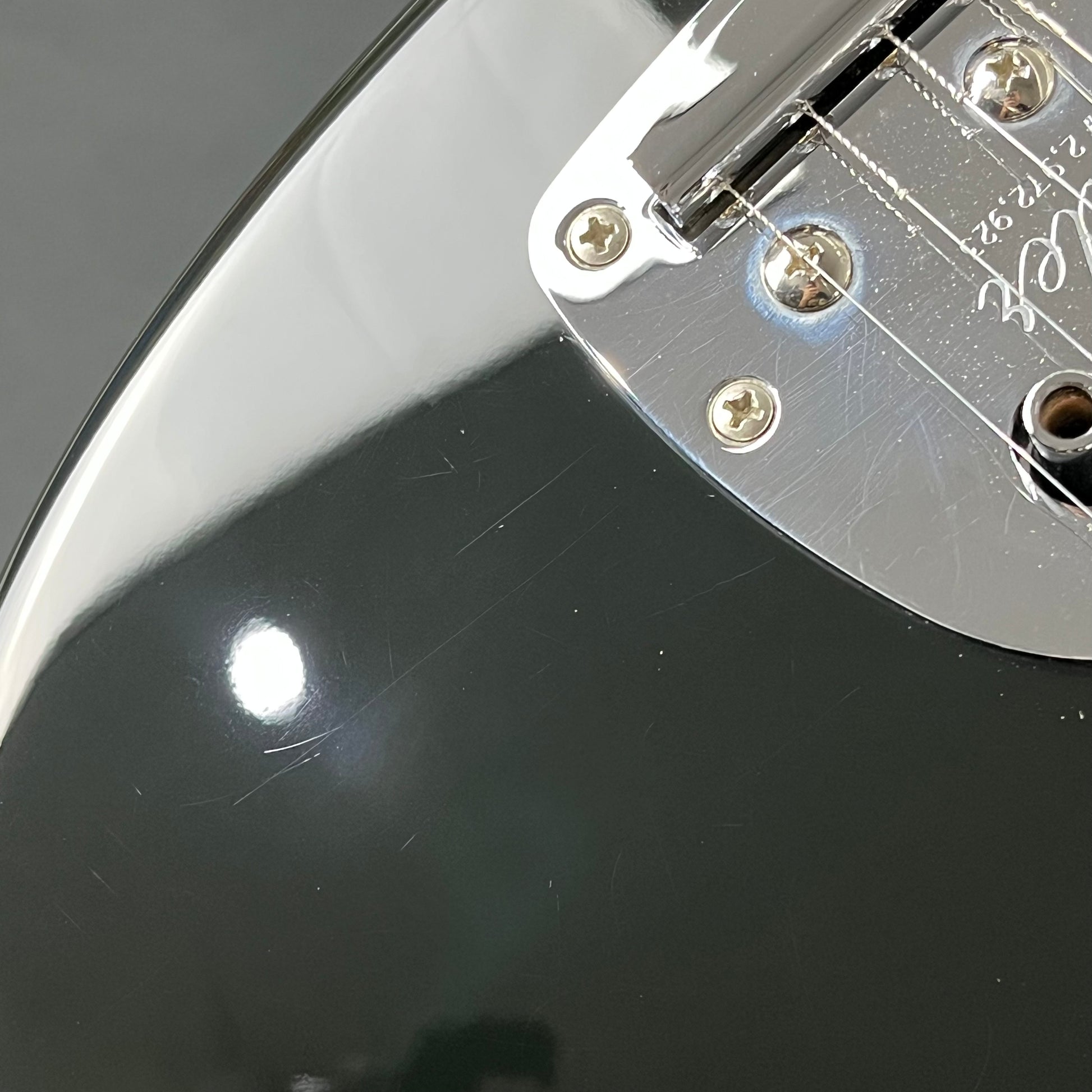 Fender Pawn Shop Offset Special 2012