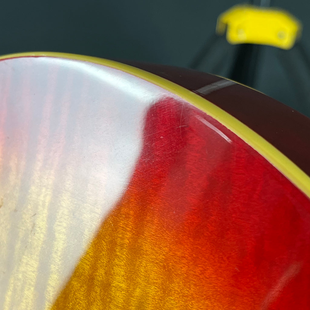 Epiphone Korea Les Paul Standard 2001