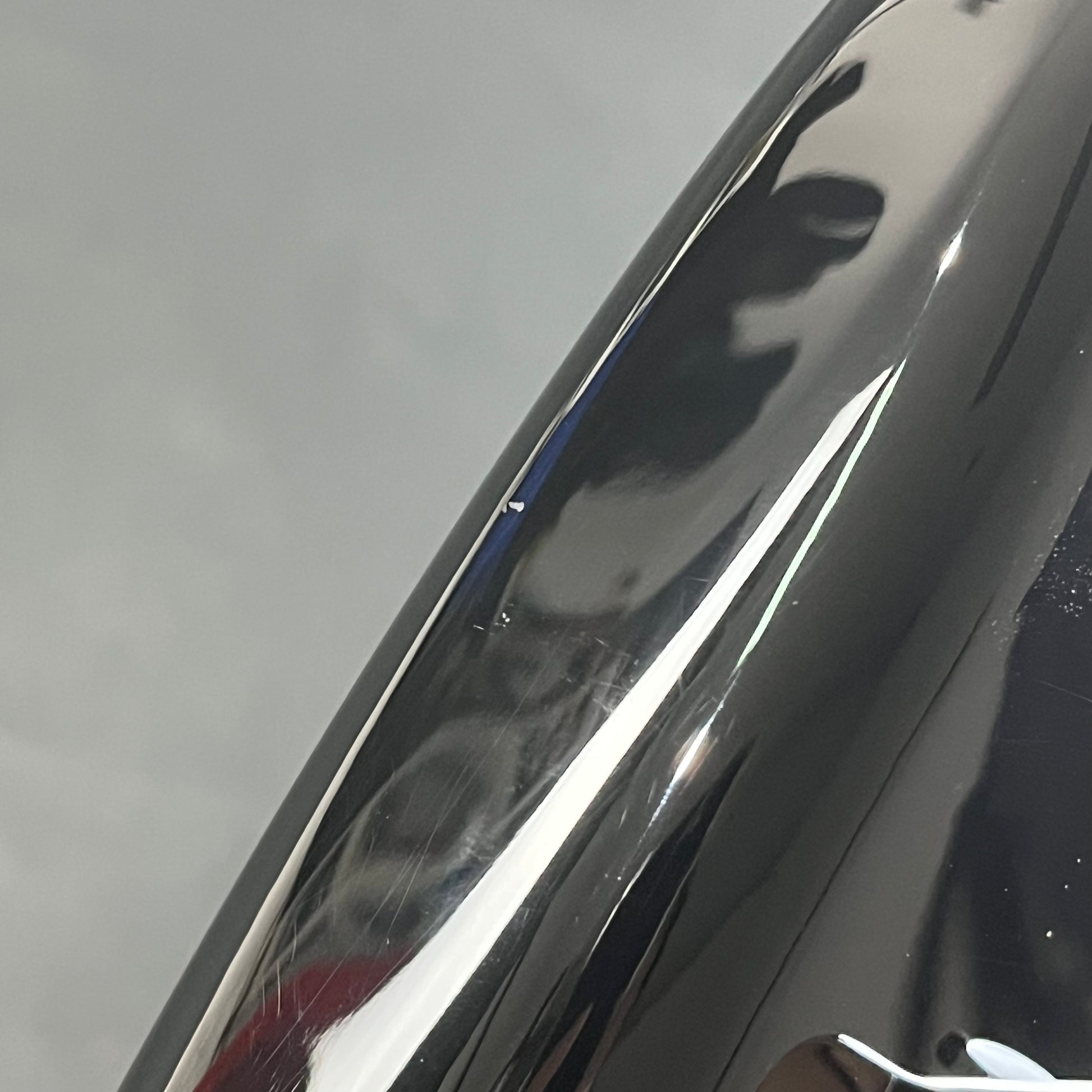 Fender Player Jazz Bass BLK 2023