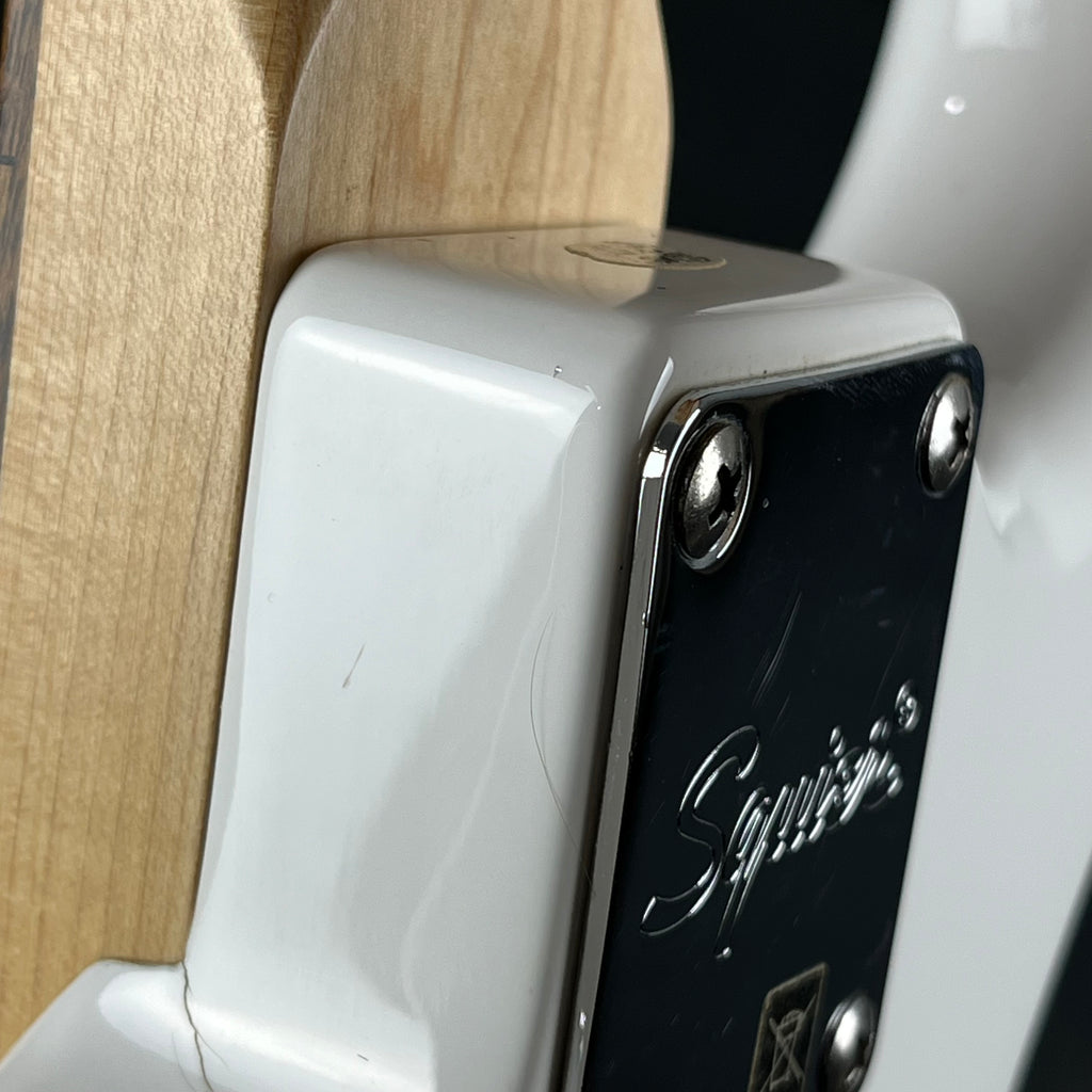 Squier Affinity Stratocaster