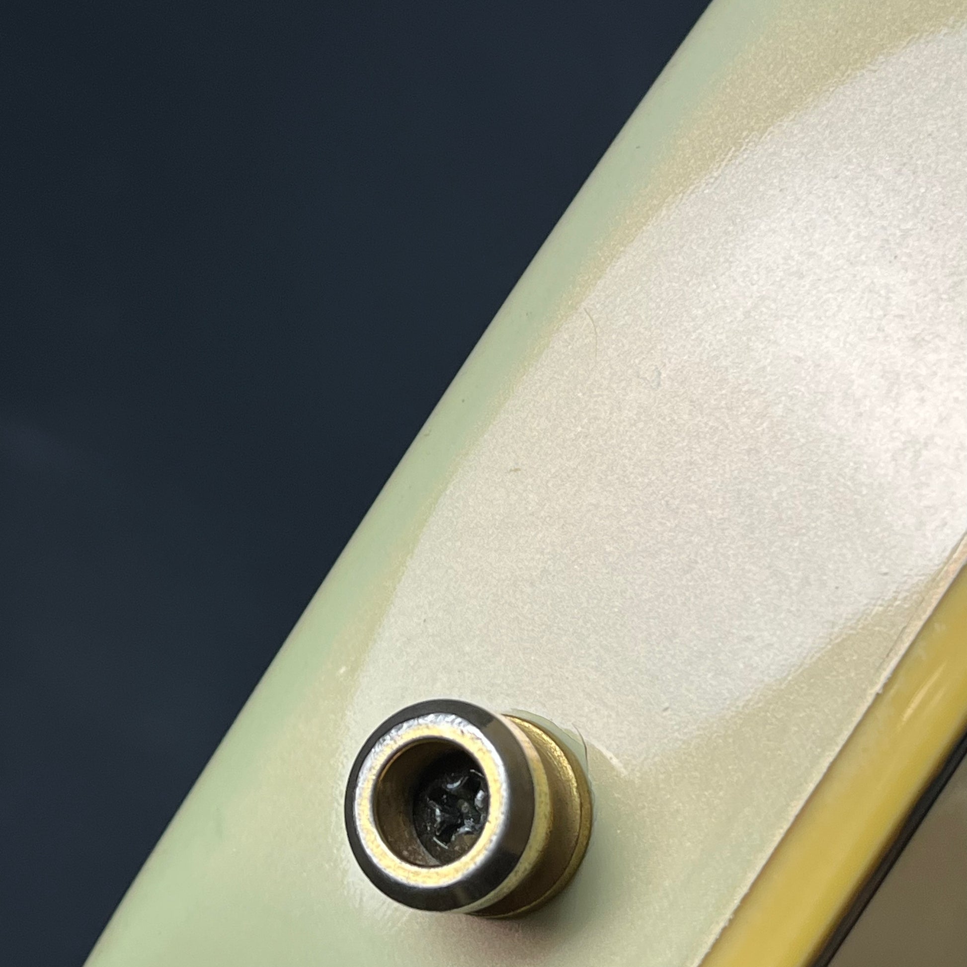 YAMAHA Japan SESSION II 812