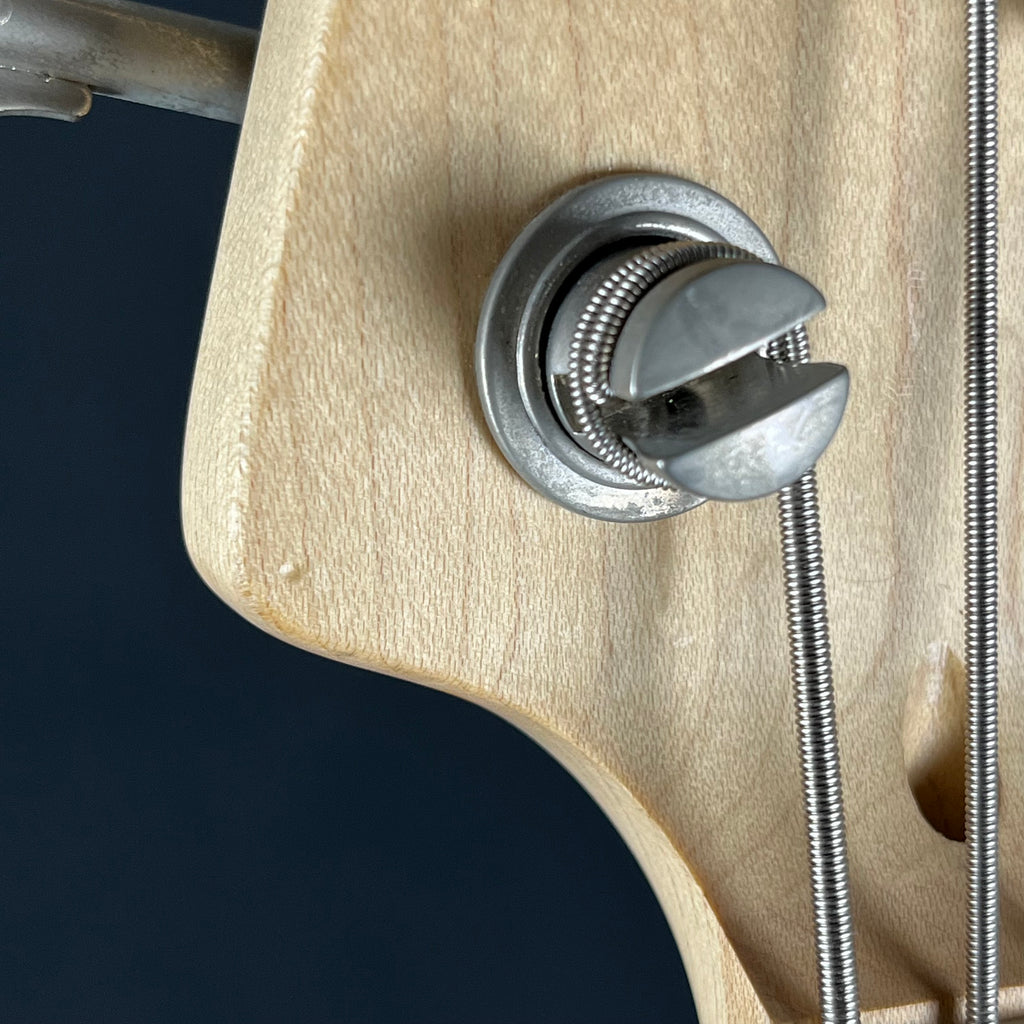 Fernandes Jazz Bass