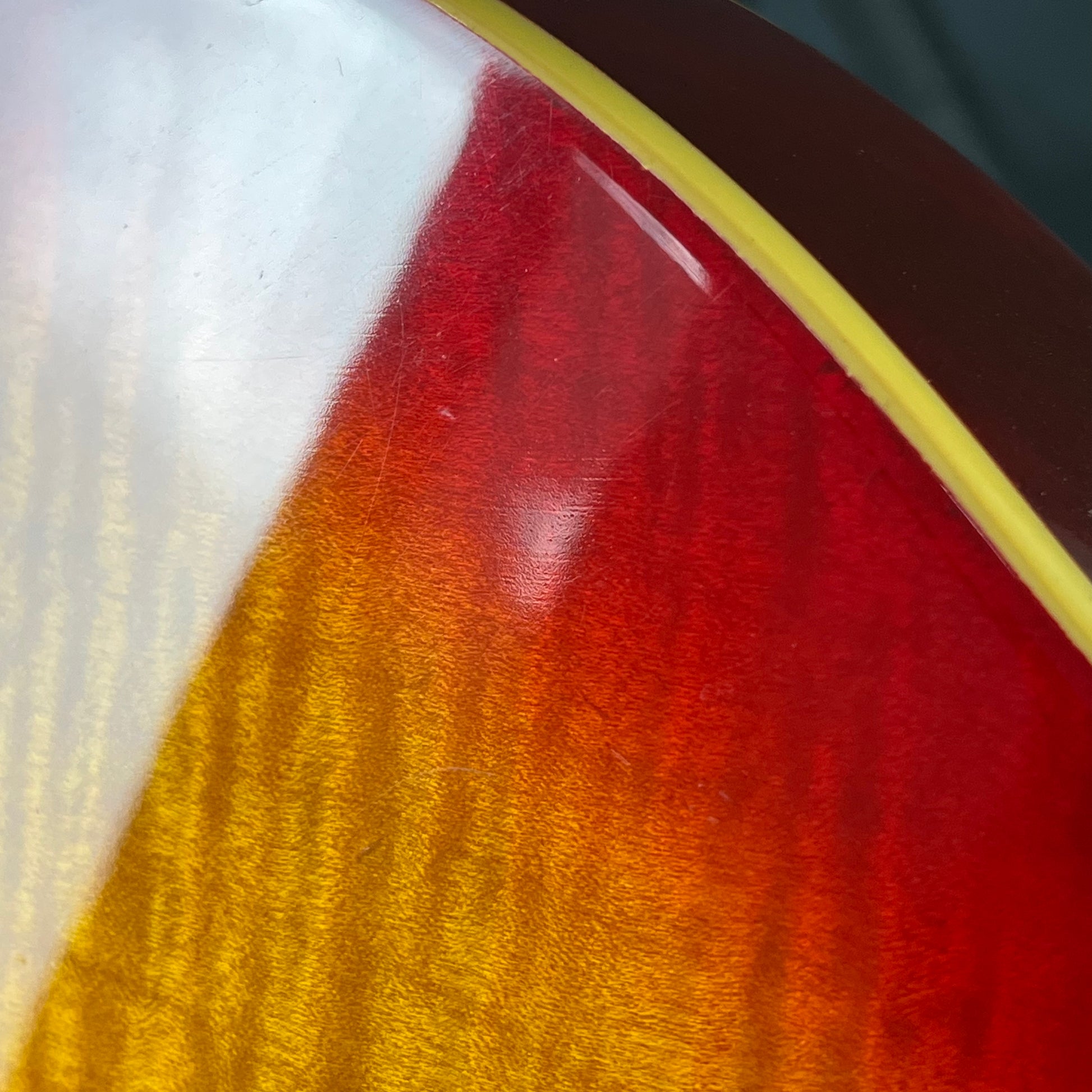 Epiphone Korea Les Paul Standard 2001