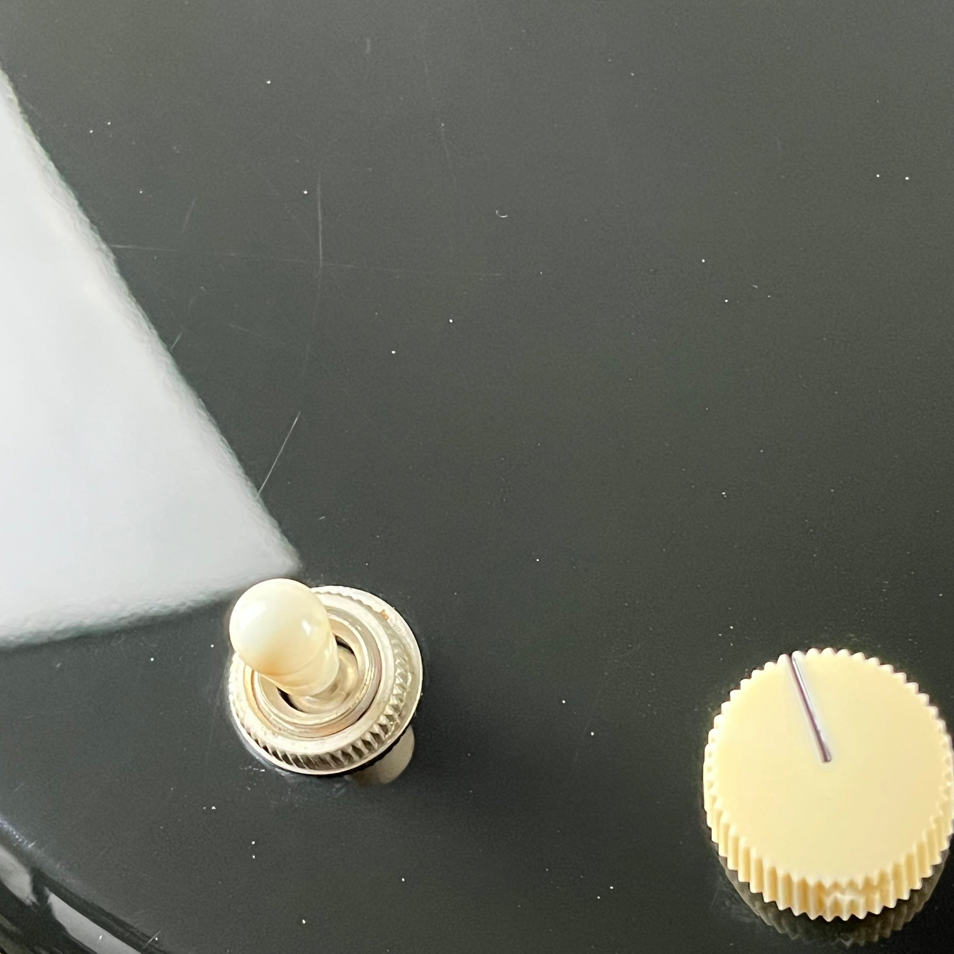 Fender Pawn Shop Offset Special 2012