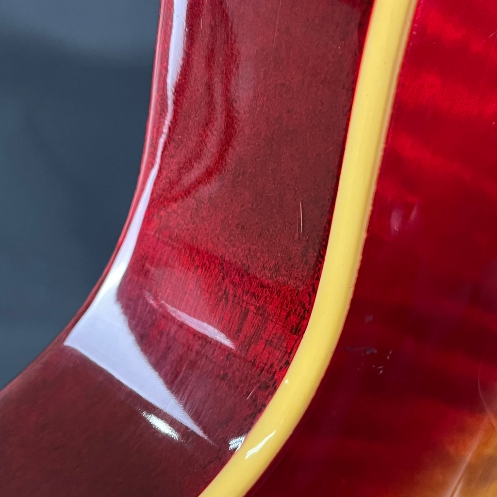 Epiphone Korea Les Paul Standard 2001