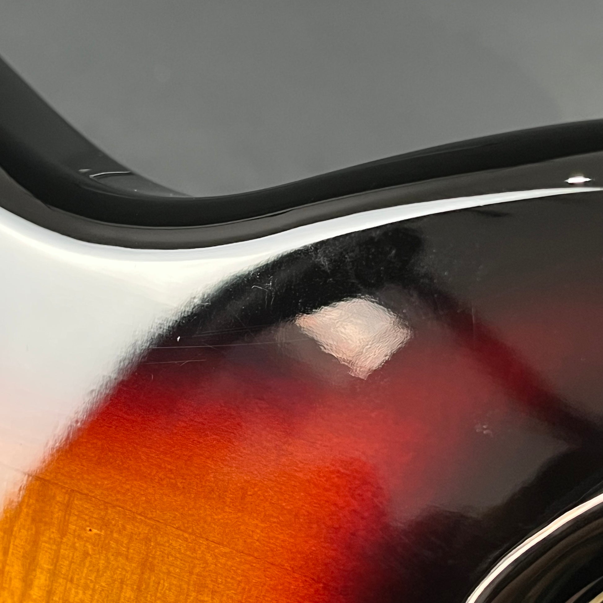 Fernandes LE-1Z Stratocaster