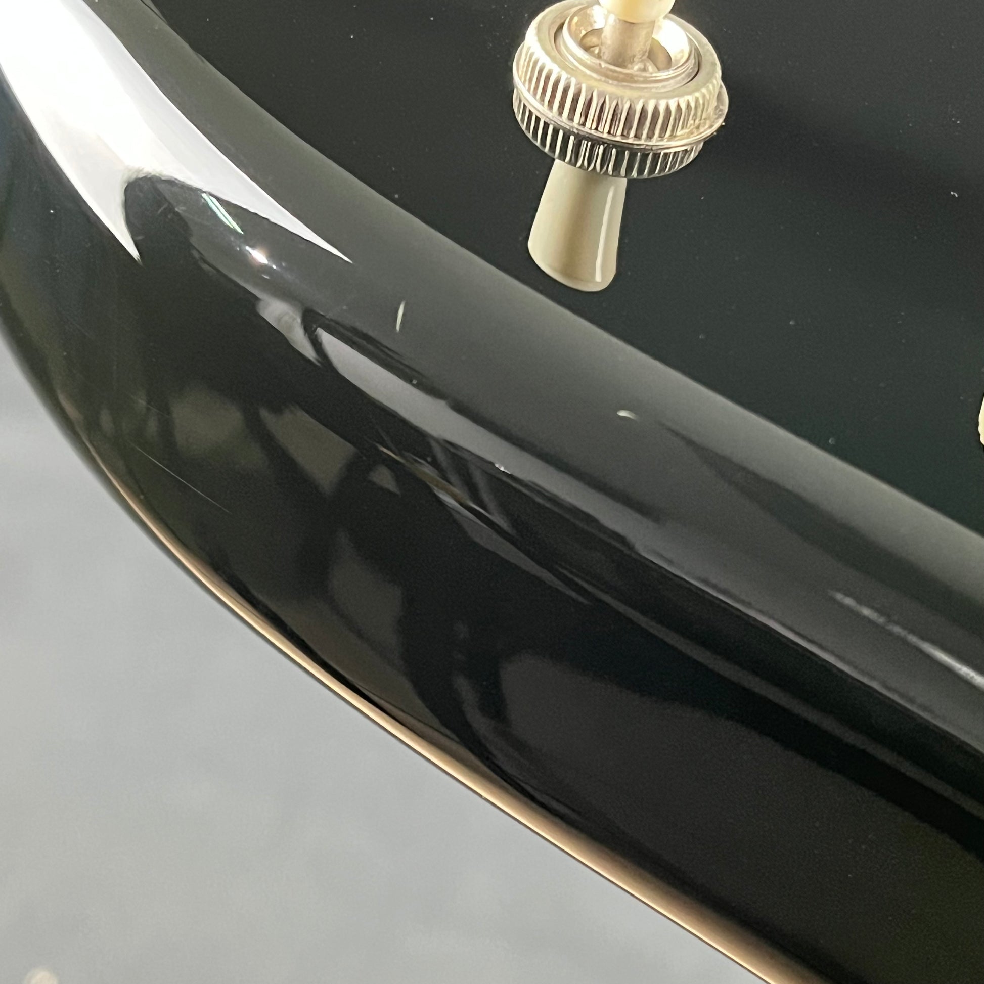 Fender Pawn Shop Offset Special 2012