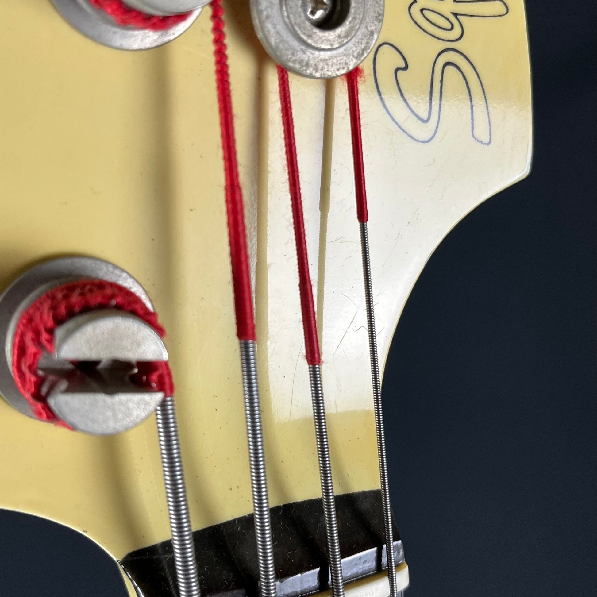 Squier Japan JV Series Precision Bass