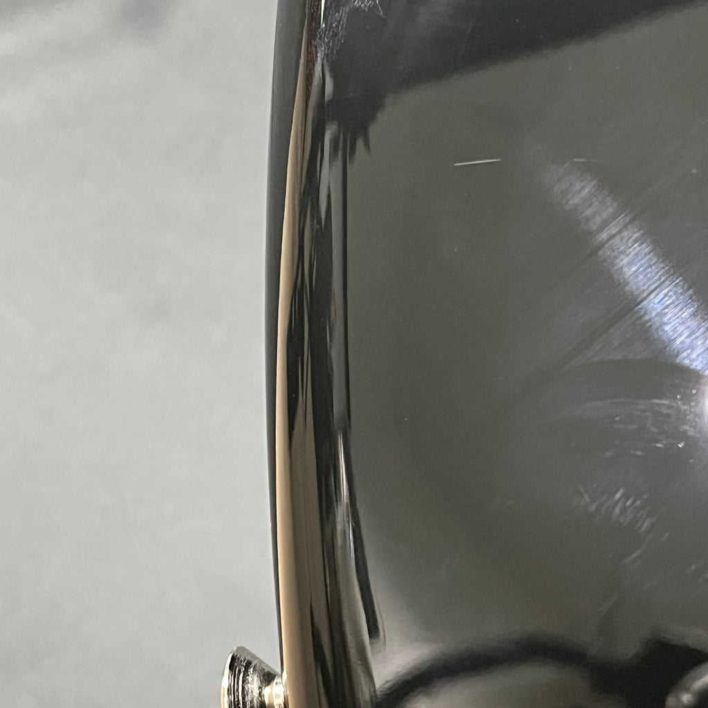 Fender Player Jazz Bass BLK 2023