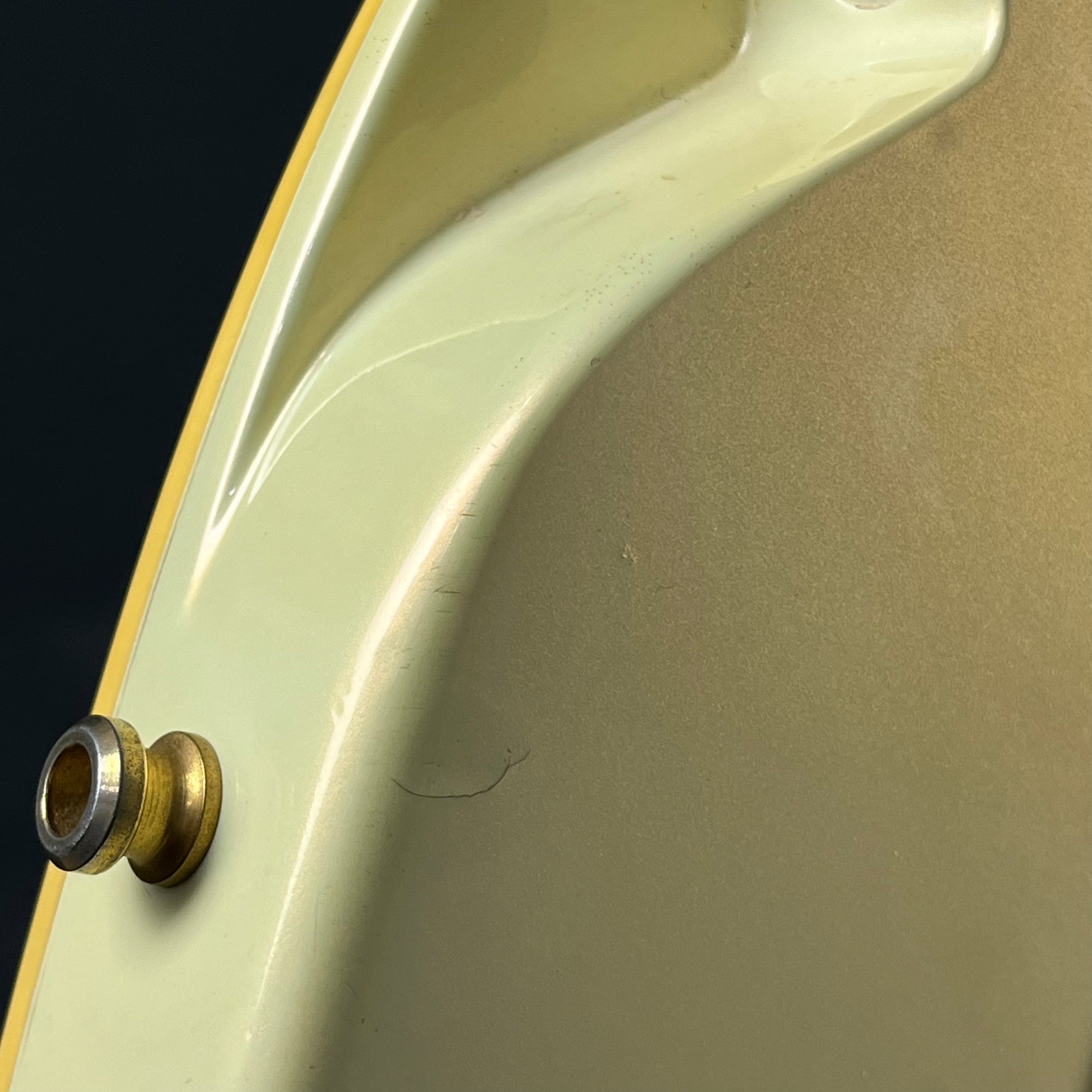 YAMAHA Japan SESSION II 812