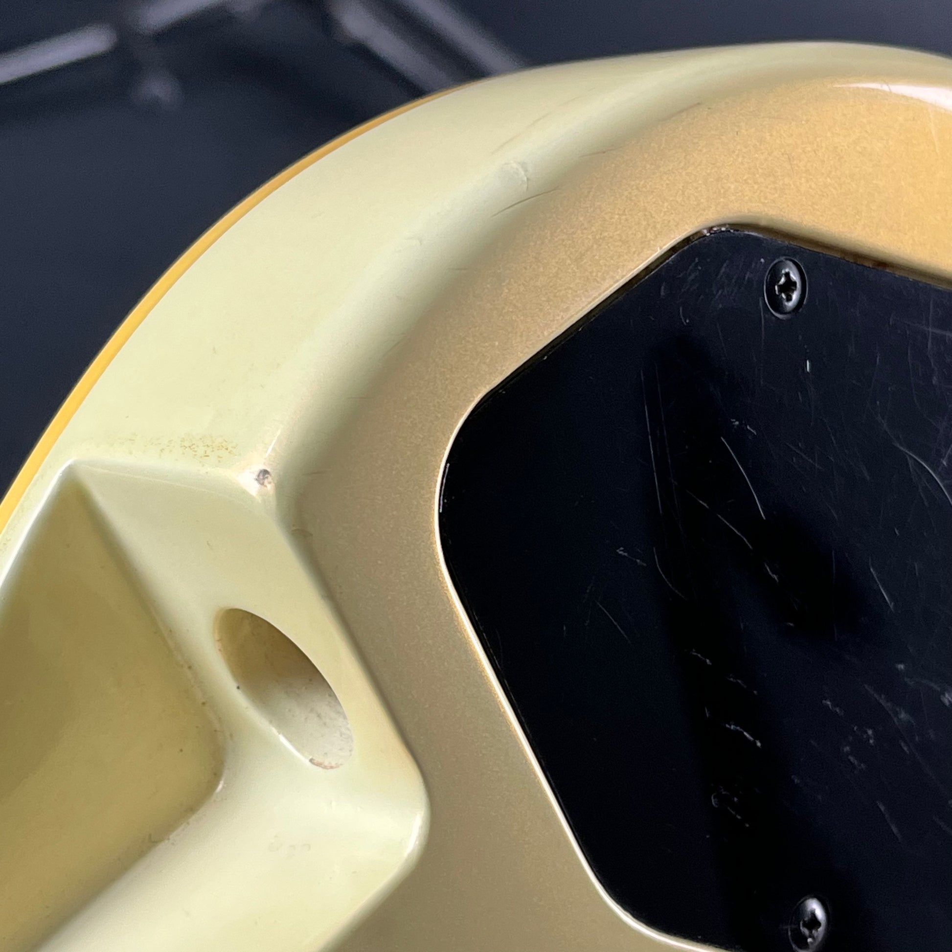 YAMAHA Japan SESSION II 812