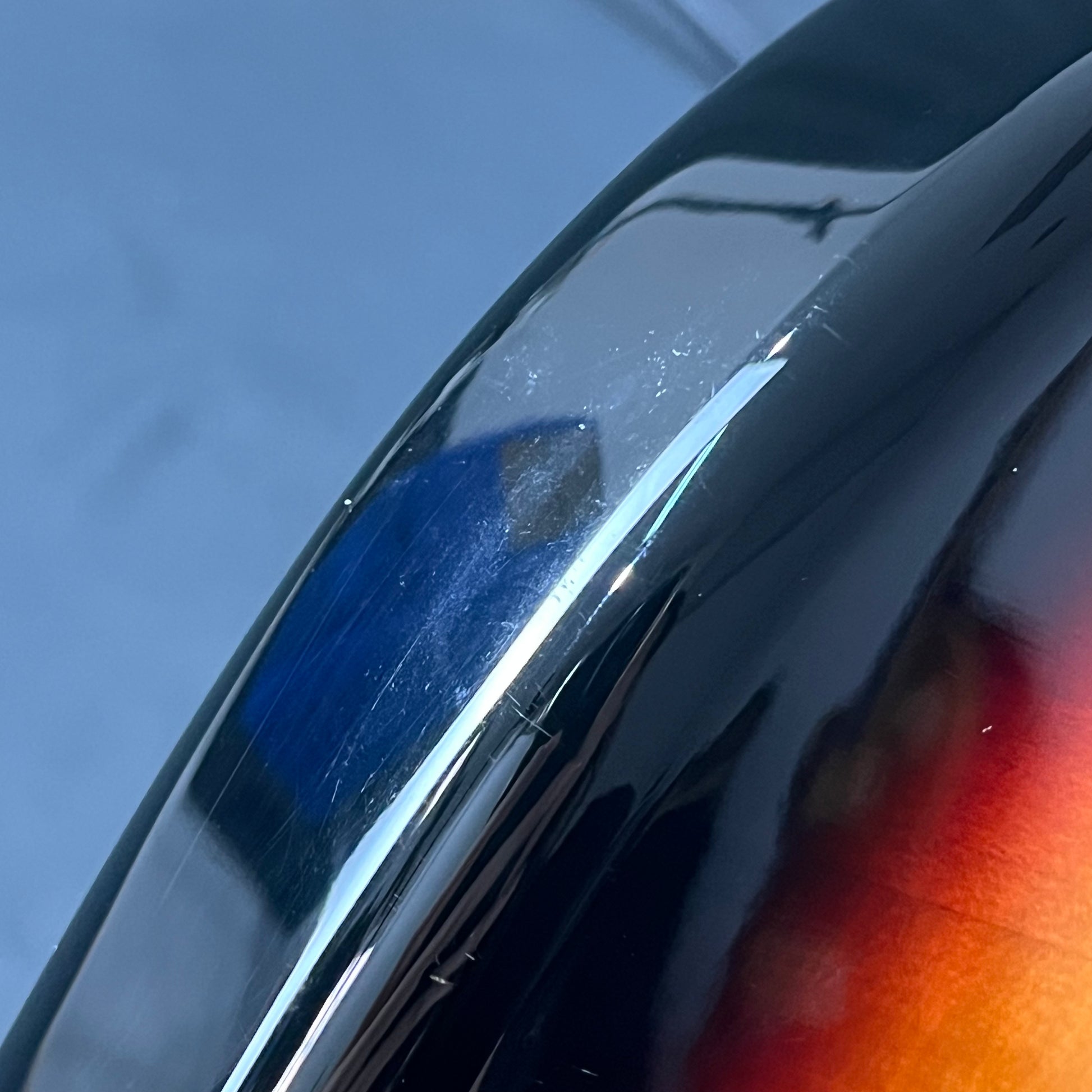 Fernandes LE-1Z Stratocaster