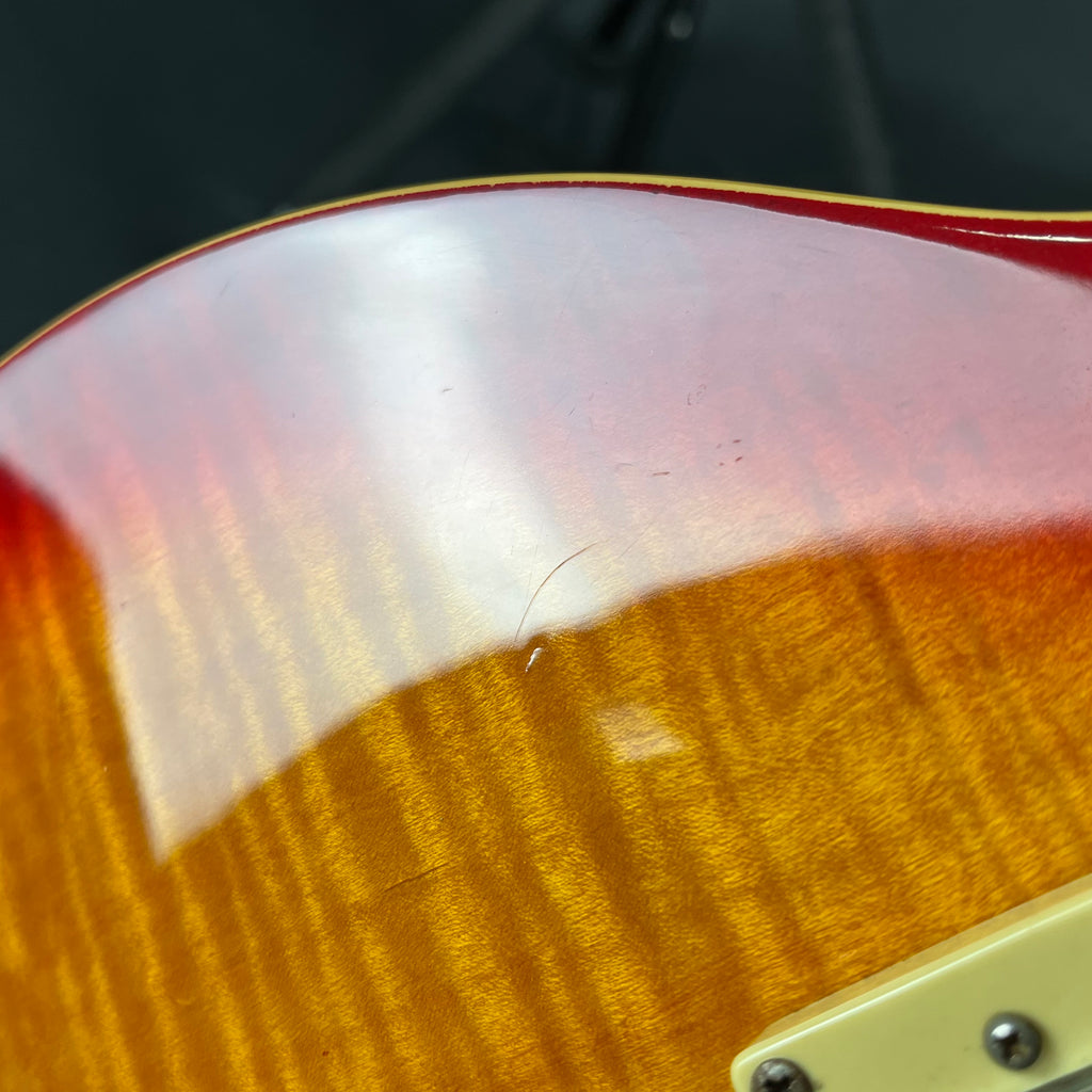 Epiphone Korea Les Paul Standard 2001