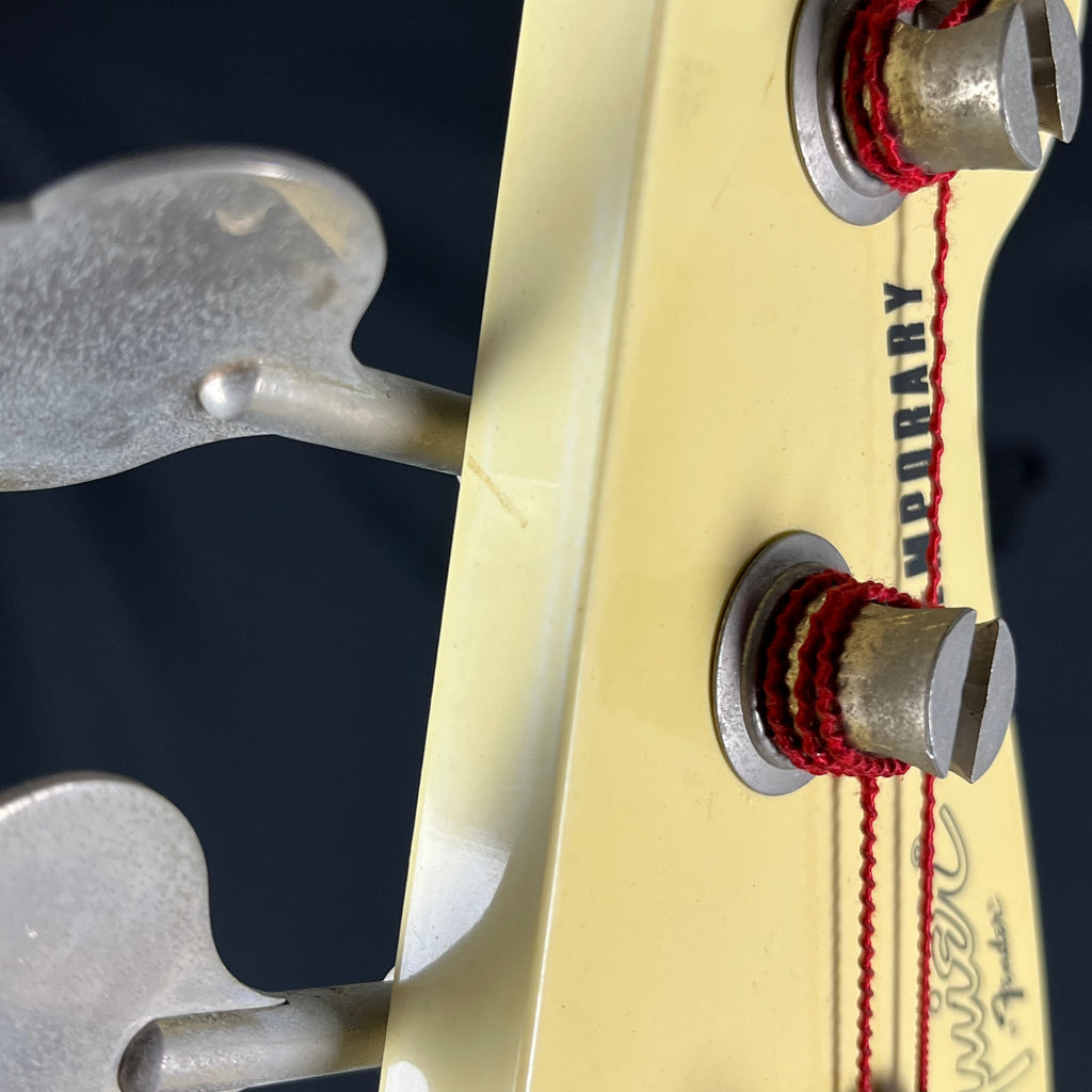 Squier Japan JV Series Precision Bass