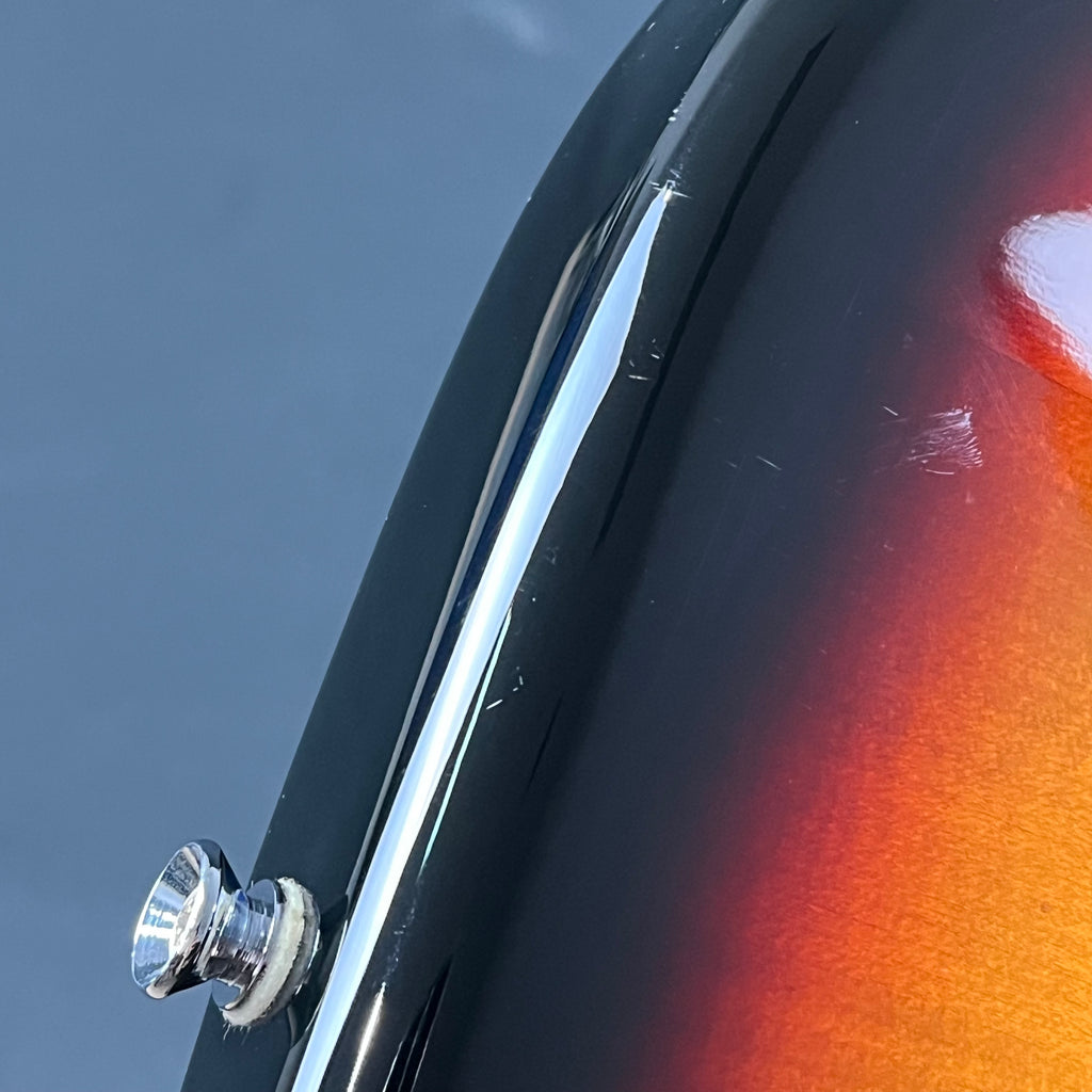 Fernandes LE-1Z Stratocaster