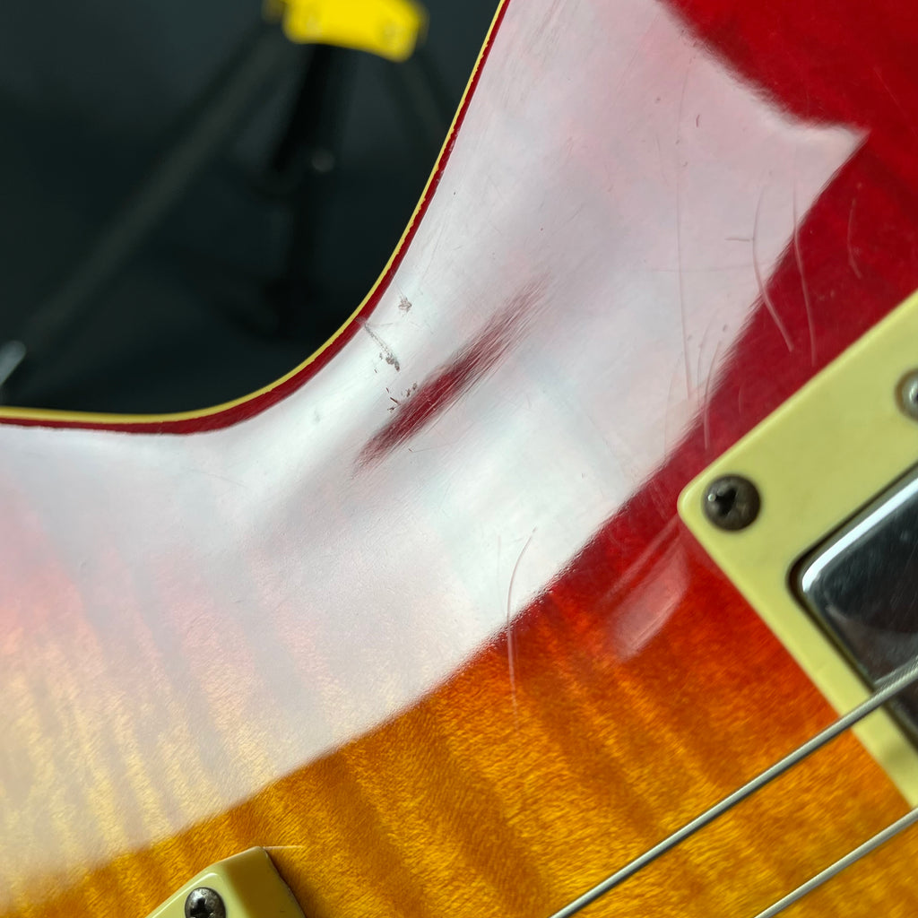 Epiphone Korea Les Paul Standard 2001