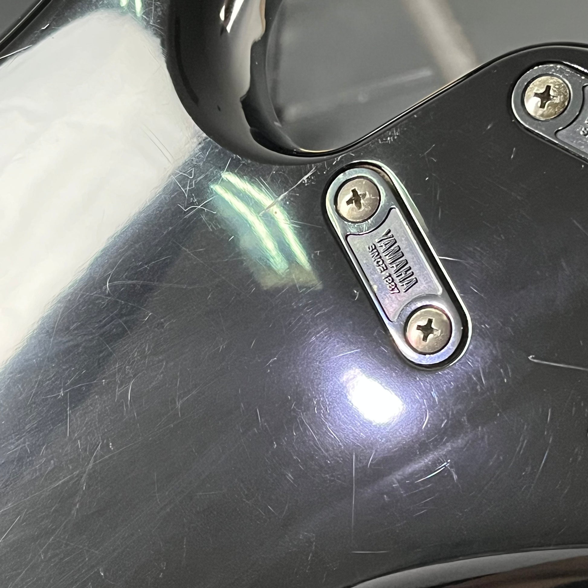YAMAHA Japan MB-3R Bass